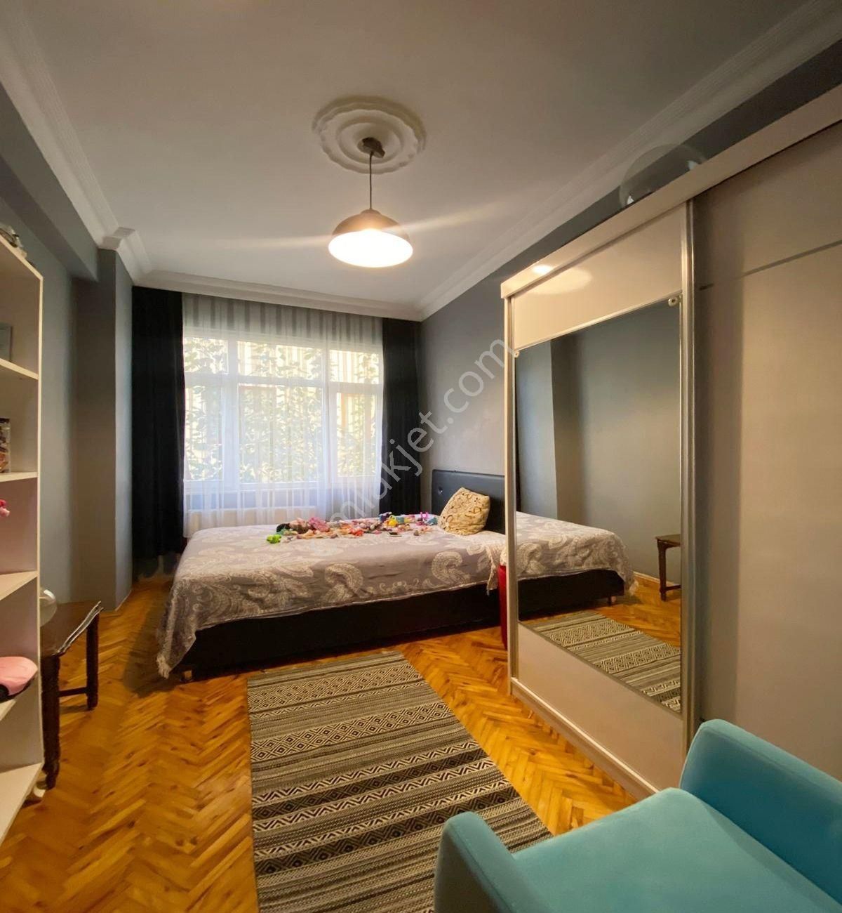 Müslüm Emlaktan 2+1 Masrafsız Satılık Daire - Görsel 9