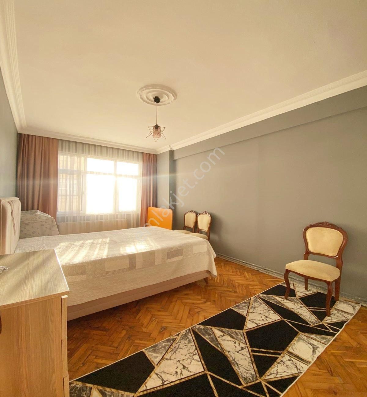 Müslüm Emlaktan 2+1 Masrafsız Satılık Daire - Görsel 13