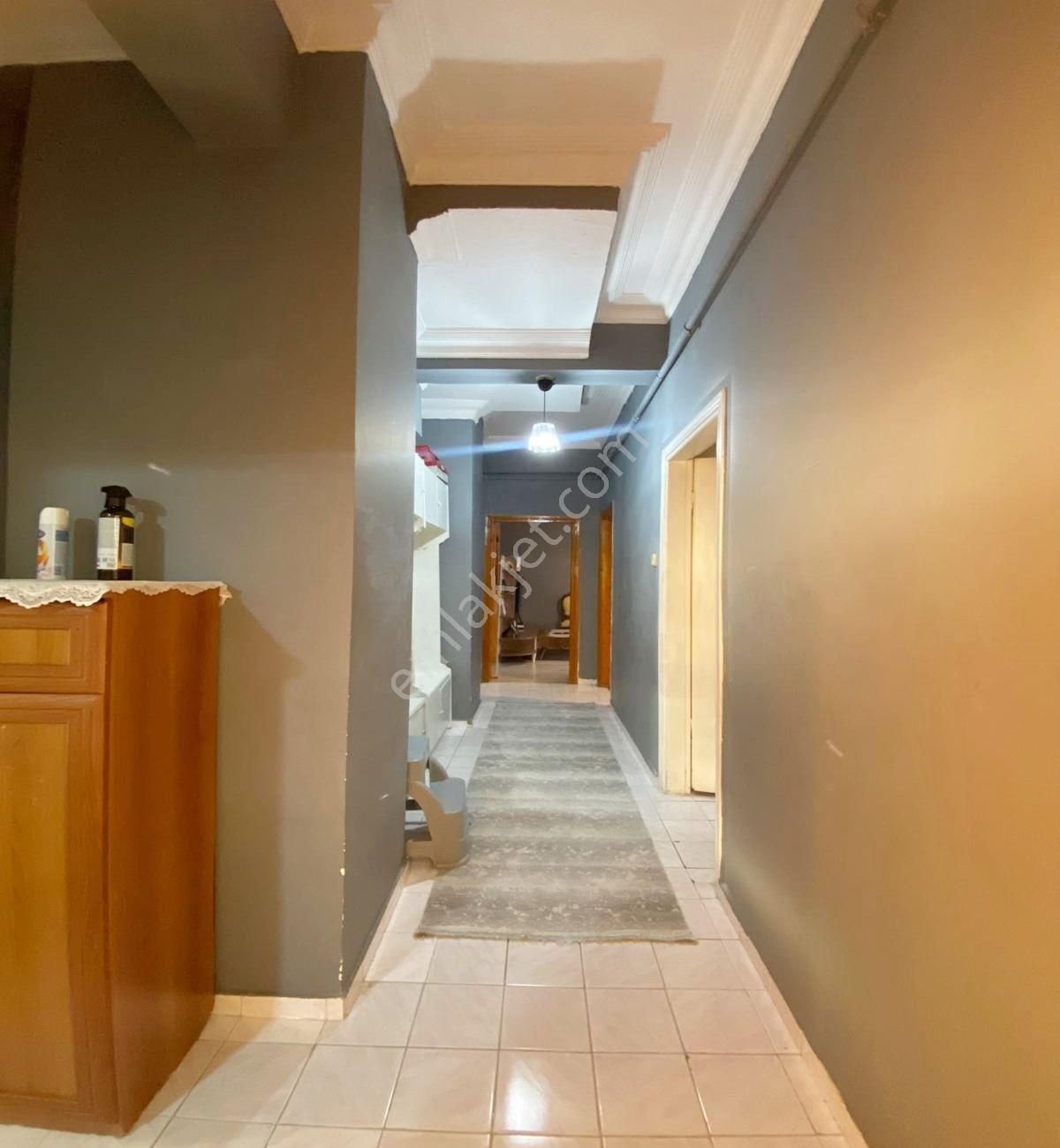 Müslüm Emlaktan 2+1 Masrafsız Satılık Daire - Görsel 10