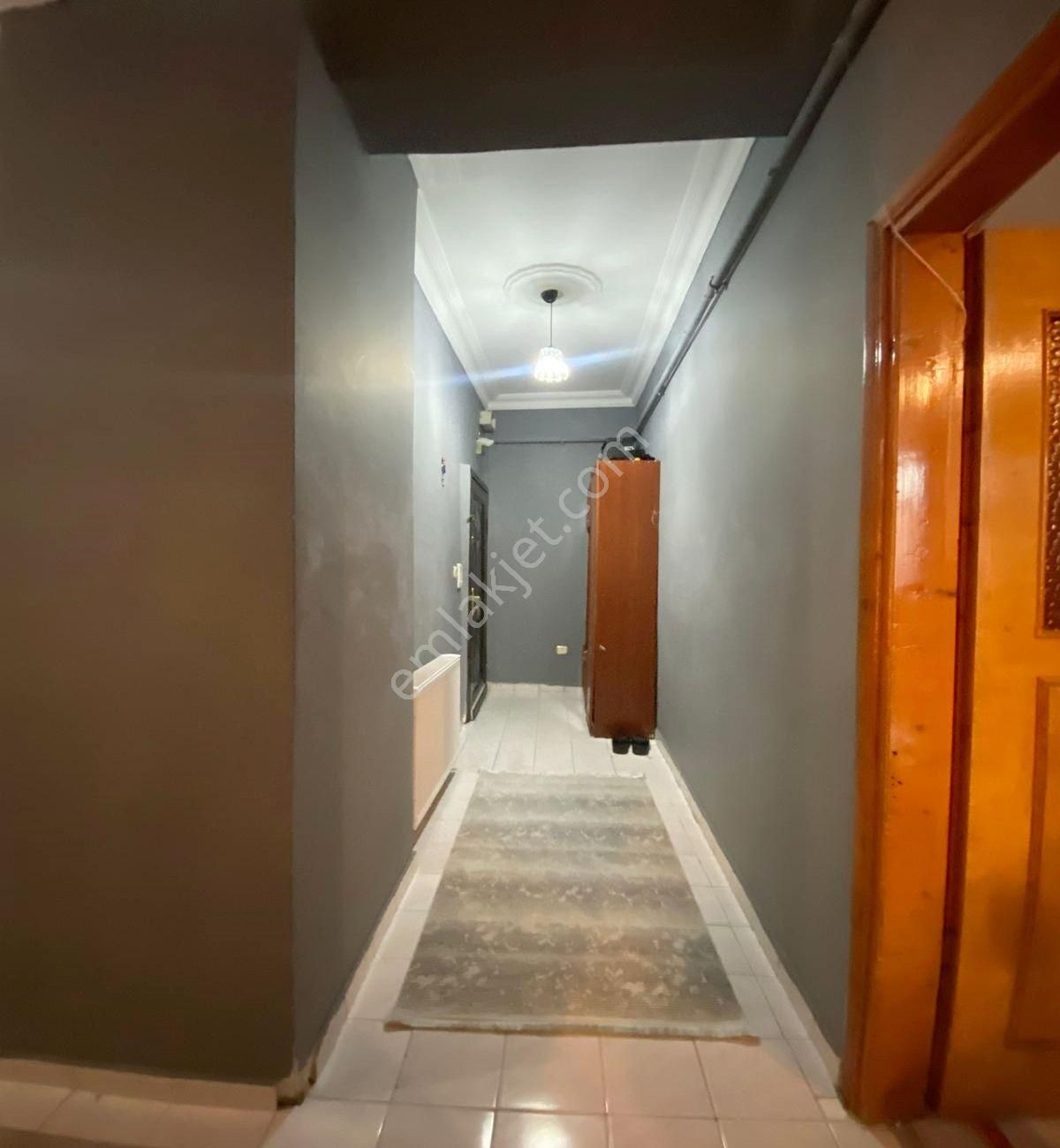 Müslüm Emlaktan 2+1 Masrafsız Satılık Daire - Görsel 17