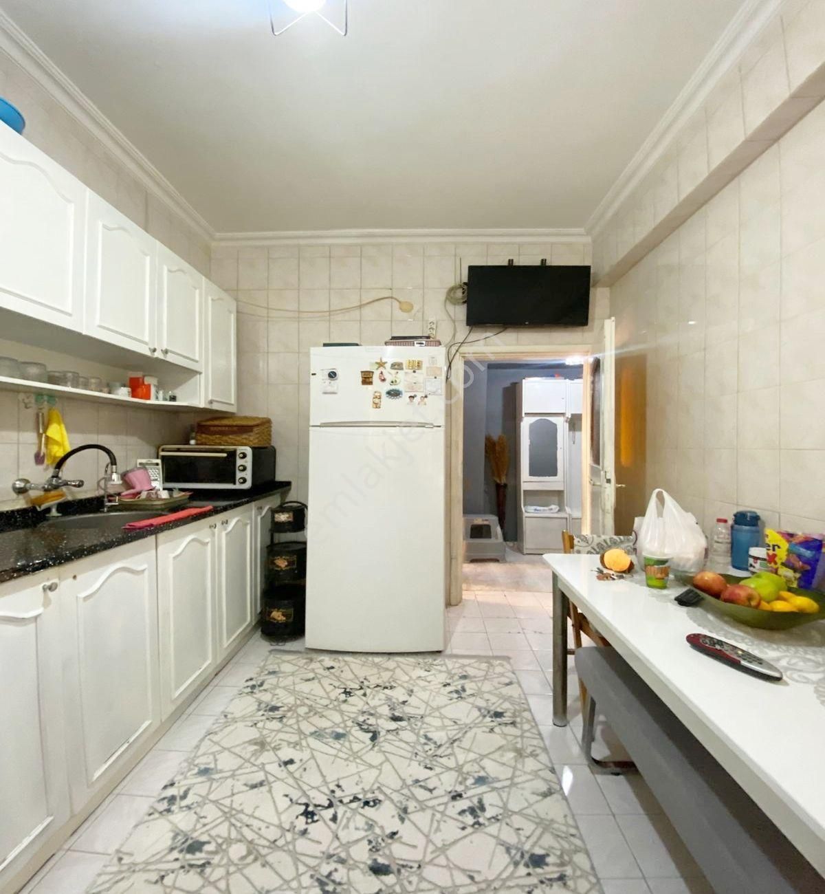 Müslüm Emlaktan 2+1 Masrafsız Satılık Daire - Görsel 19