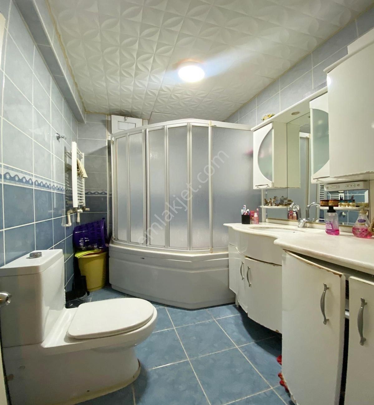 Müslüm Emlaktan 2+1 Masrafsız Satılık Daire - Görsel 16