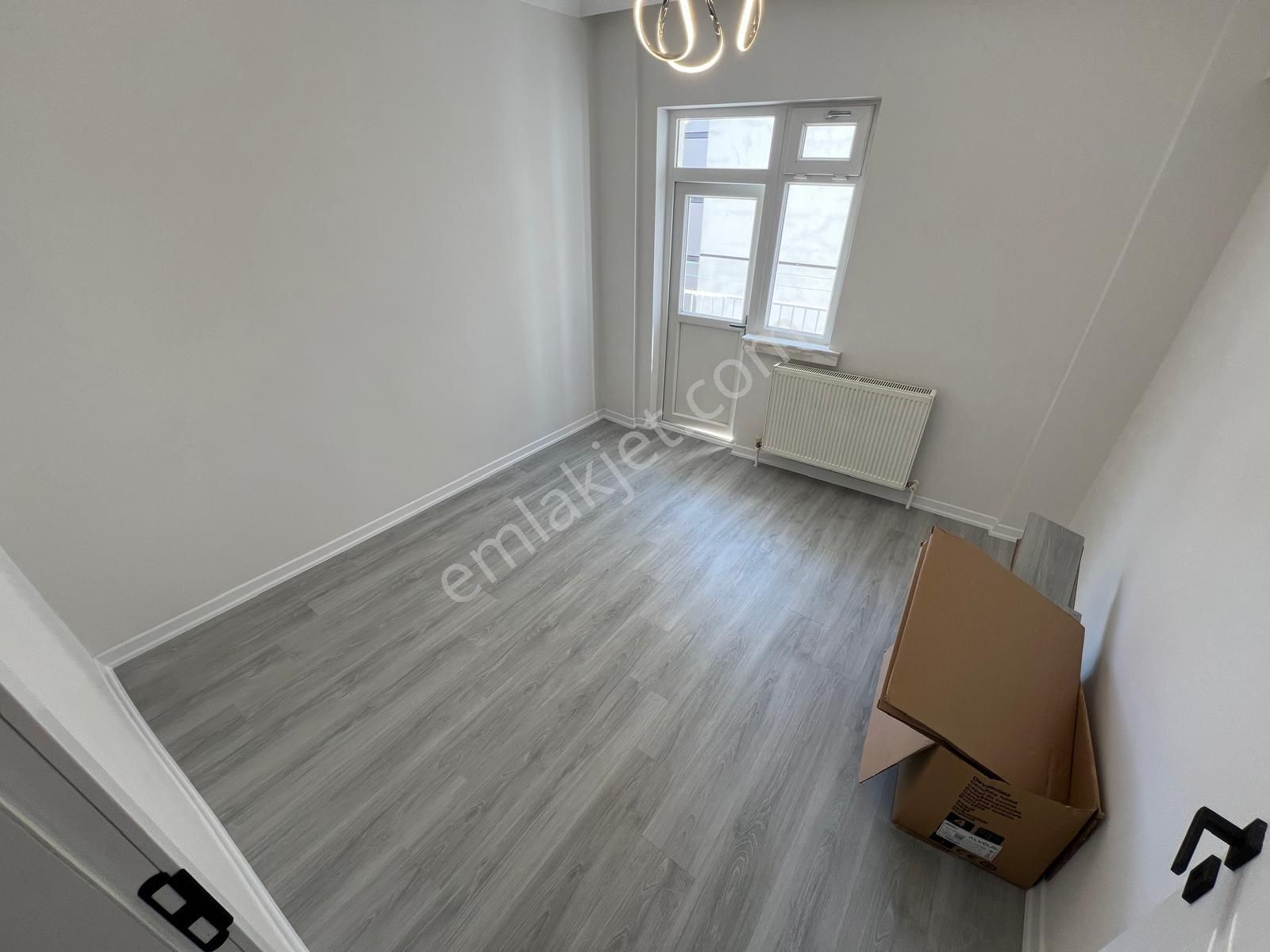 İstasyon'dan Mareşal Çakmak Mh'de Ara Kat Lüks 3+1 Satılık Daire - Görsel 14