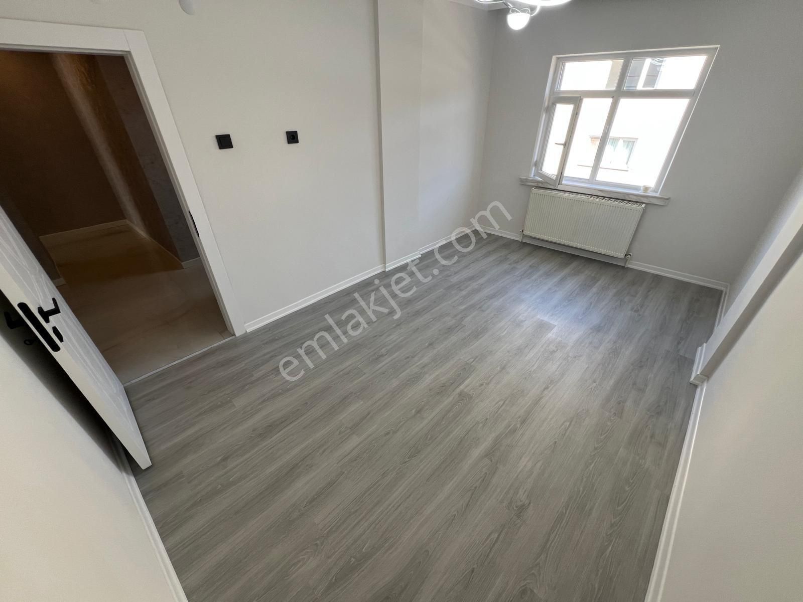 İstasyon'dan Mareşal Çakmak Mh'de Ara Kat Lüks 3+1 Satılık Daire - Görsel 16