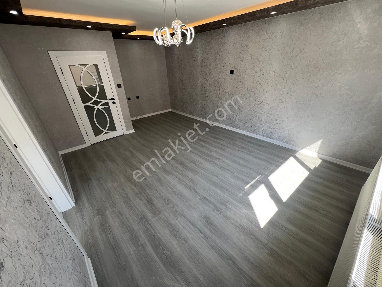 İstasyon'dan Mareşal Çakmak Mh'de Ara Kat Lüks 3+1 Satılık Daire - Görsel 7