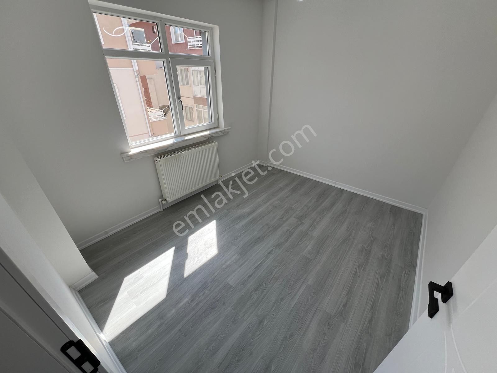 İstasyon'dan Mareşal Çakmak Mh'de Ara Kat Lüks 3+1 Satılık Daire - Görsel 9