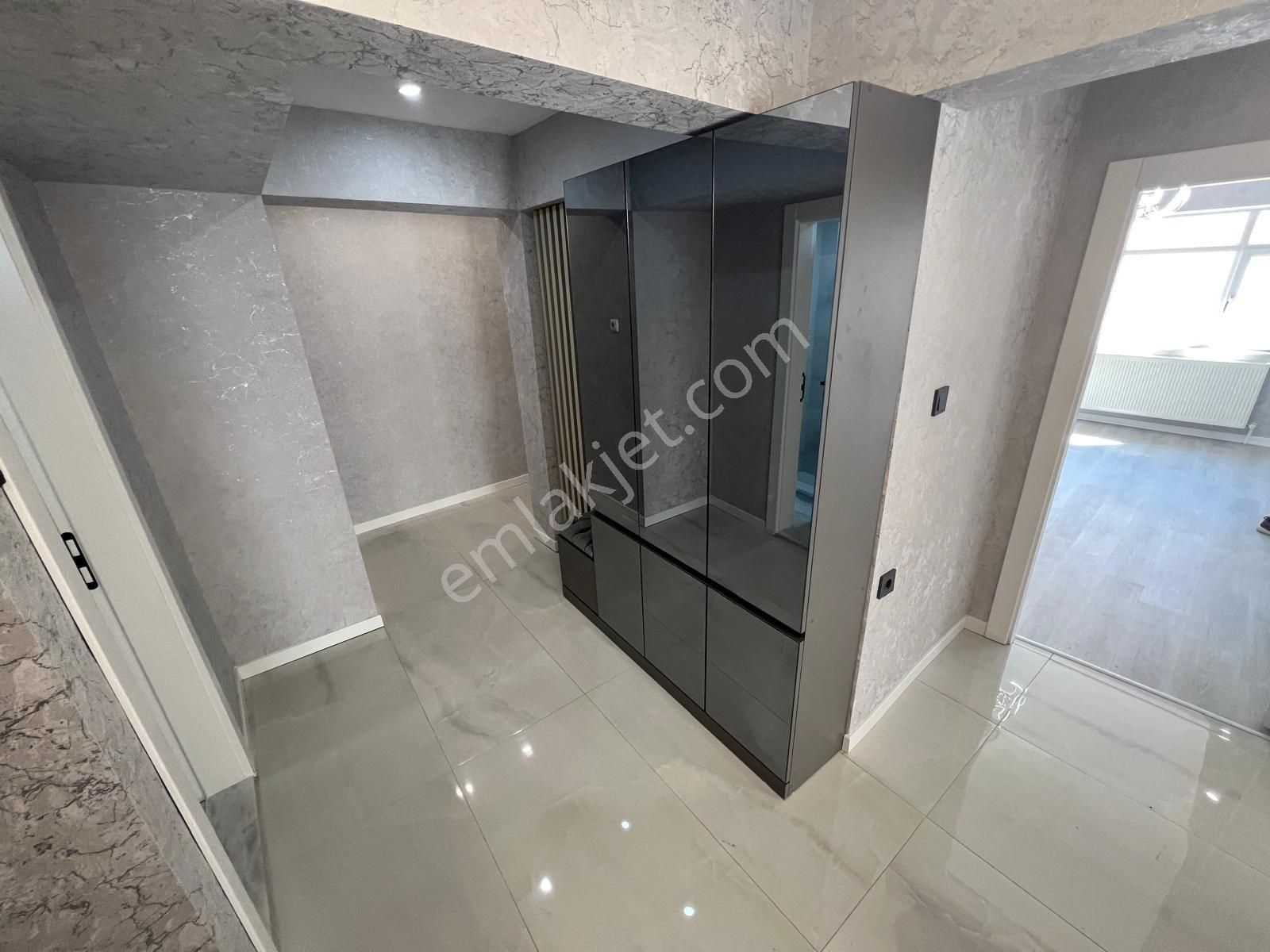 İstasyon'dan Mareşal Çakmak Mh'de Ara Kat Lüks 3+1 Satılık Daire - Görsel 22