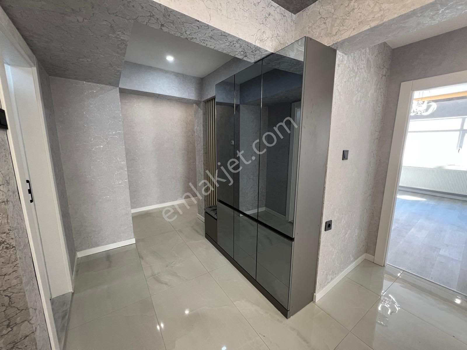 İstasyon'dan Mareşal Çakmak Mh'de Ara Kat Lüks 3+1 Satılık Daire - Görsel 23