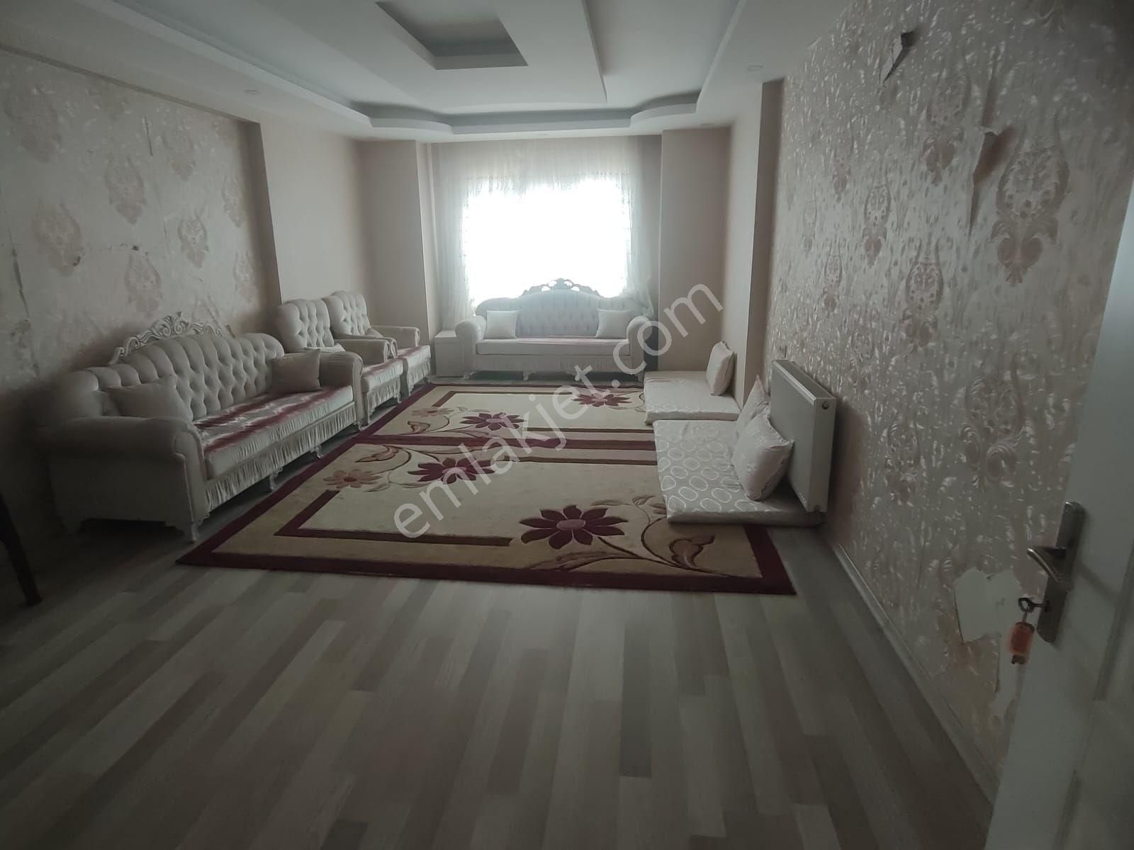 📍nf Emlaktan Satılık Geniş Aile Dairesi