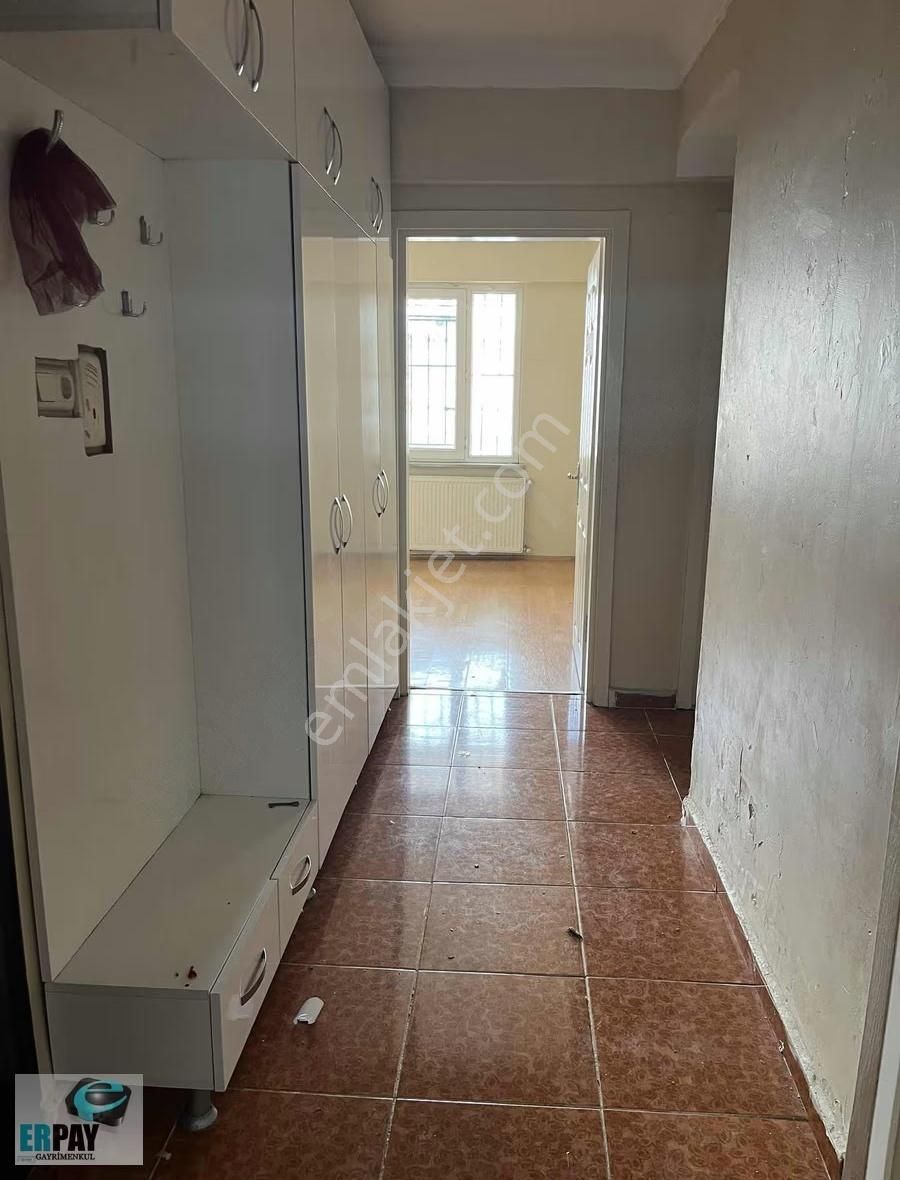 Erpay'dan Kıbrıs Caddesinde Satılık 2+1 85m2 Kot 1 Daire - Görsel 15