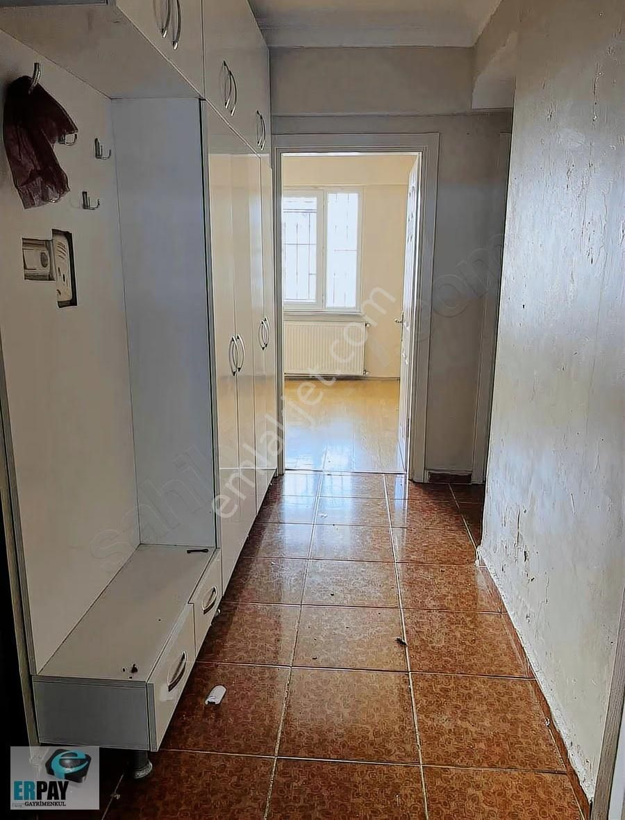 Erpay'dan Kıbrıs Caddesinde Satılık 2+1 85m2 Kot 1 Daire - Görsel 6