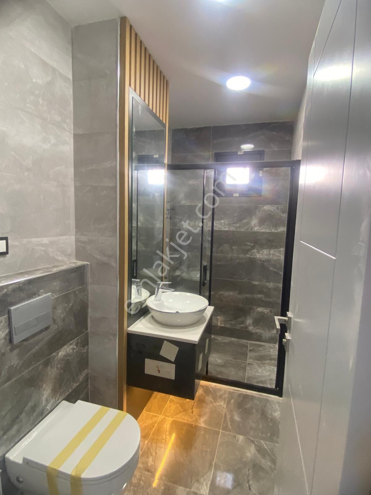 Villastar Emlak Dan, Davutlar Da, Denize Yakın, Akıllı Ev, 3+1 Odalı, Ortak Havuzlu Villa - Görsel 23