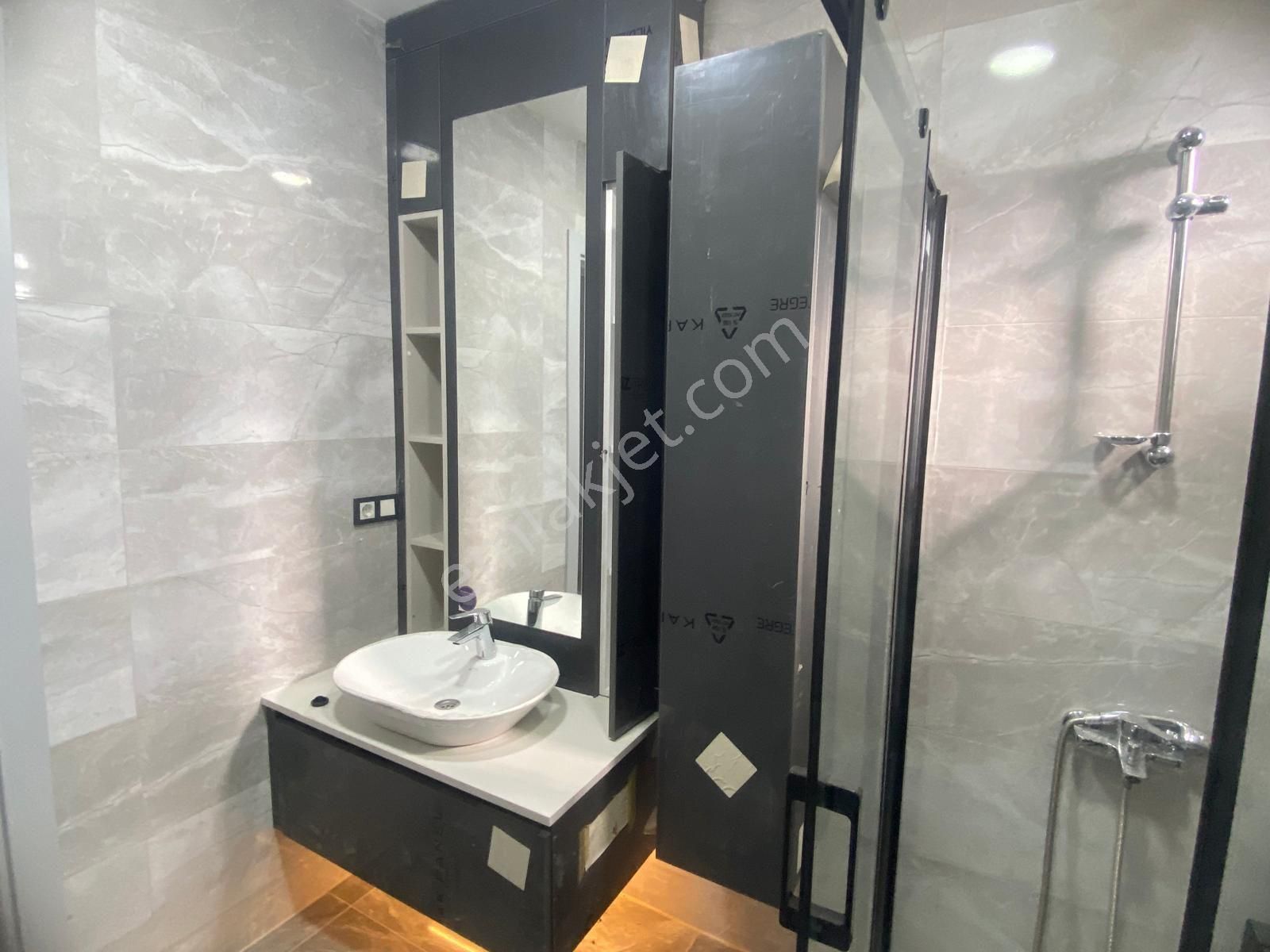 Villastar Emlak Dan, Davutlar Da, Denize Yakın, Akıllı Ev, 3+1 Odalı, Ortak Havuzlu Villa - Görsel 21