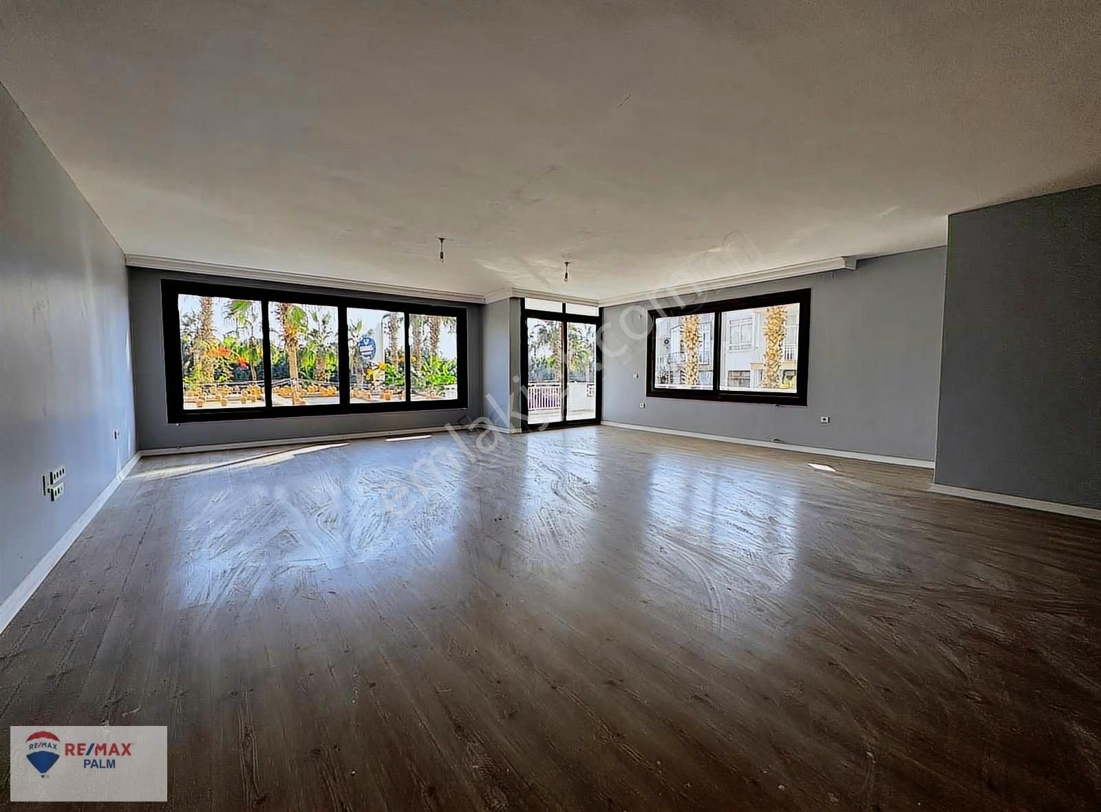 Remax Palm'den Adnan Menderes Blv.'nda Gerçek 5+1 Kiralık Daire - Görsel 4