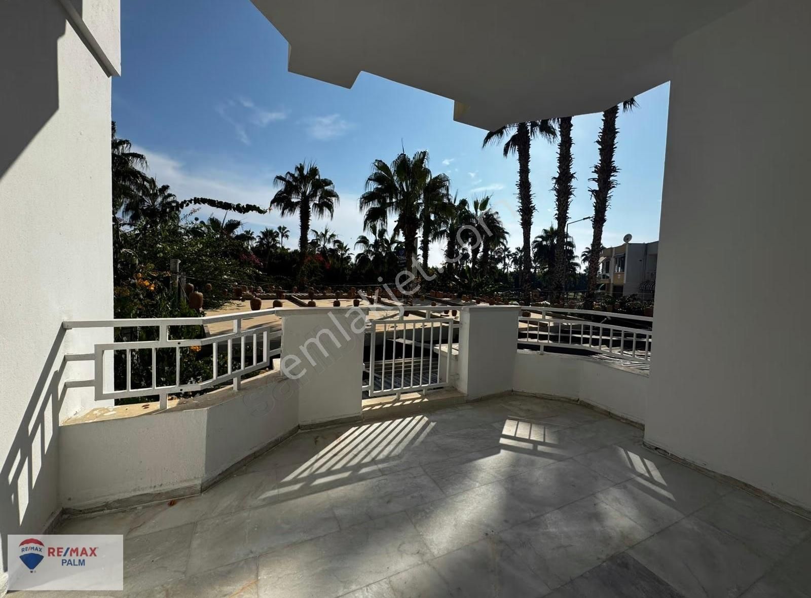 Remax Palm'den Adnan Menderes Blv.'nda Gerçek 5+1 Kiralık Daire - Görsel 27