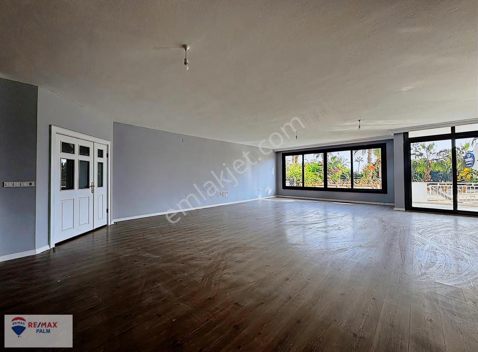 Remax Palm'den Adnan Menderes Blv.'nda Gerçek 5+1 Kiralık Daire - Görsel 5