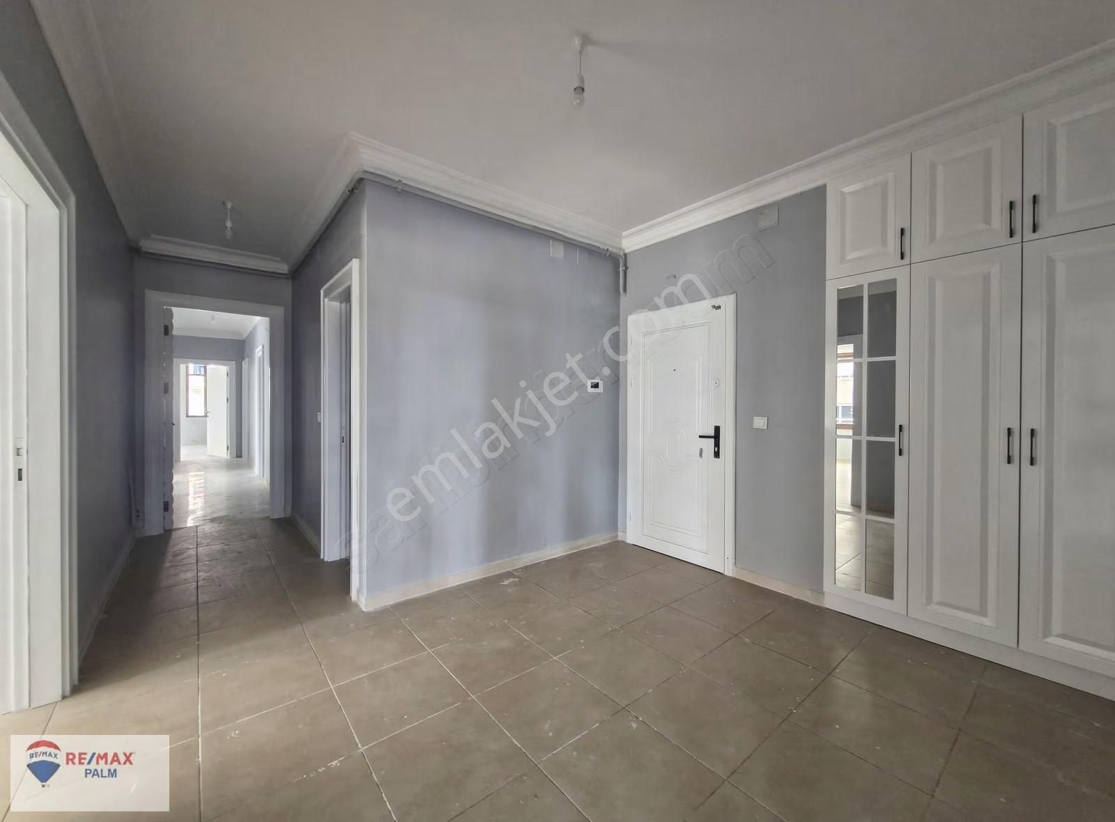 Remax Palm'den Adnan Menderes Blv.'nda Gerçek 5+1 Kiralık Daire - Görsel 15