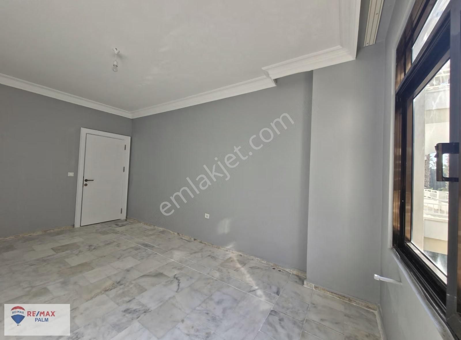 Remax Palm'den Adnan Menderes Blv.'nda Gerçek 5+1 Kiralık Daire - Görsel 6