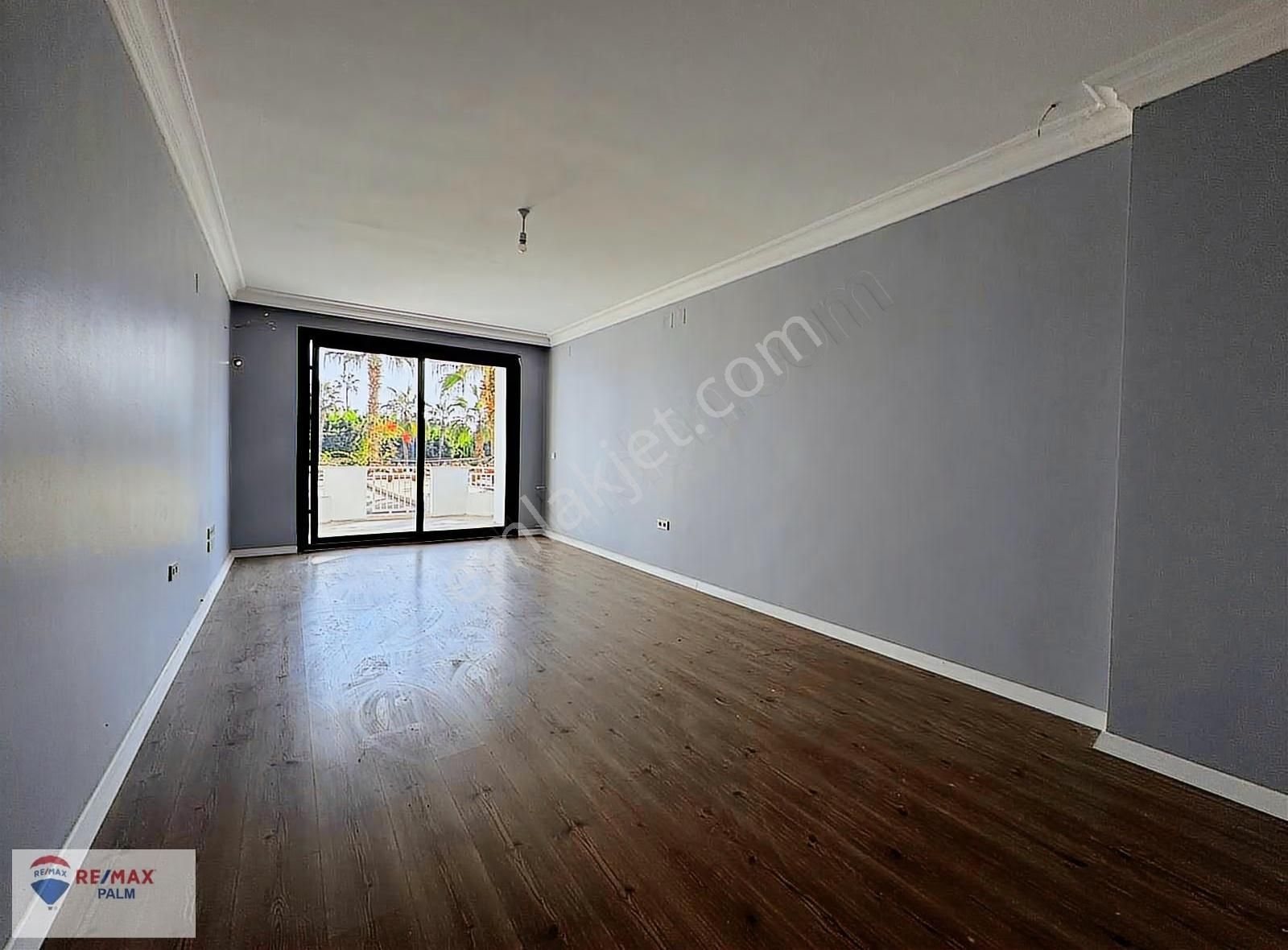 Remax Palm'den Adnan Menderes Blv.'nda Gerçek 5+1 Kiralık Daire - Görsel 18