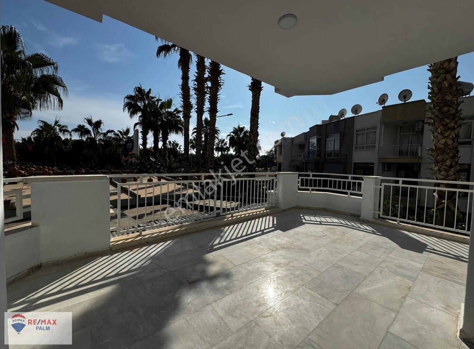 Remax Palm'den Adnan Menderes Blv.'nda Gerçek 5+1 Kiralık Daire - Görsel 16