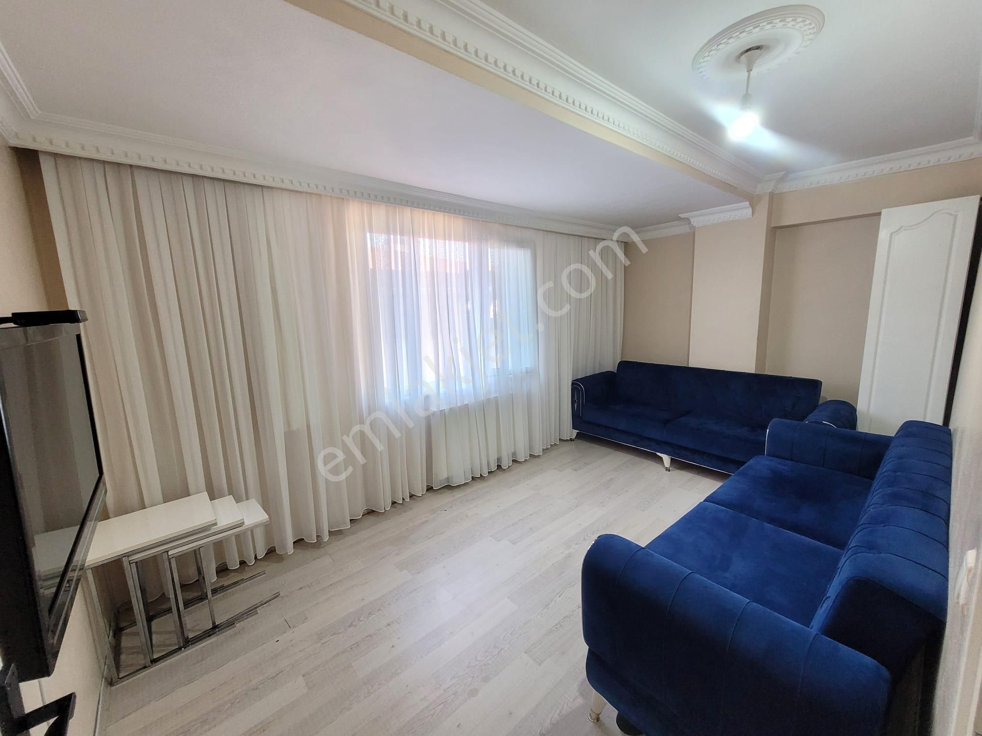Üç Kardeşler'den Gazi Mh 4+2 Masrafsız 220m² Satlık Dublex - Görsel 9