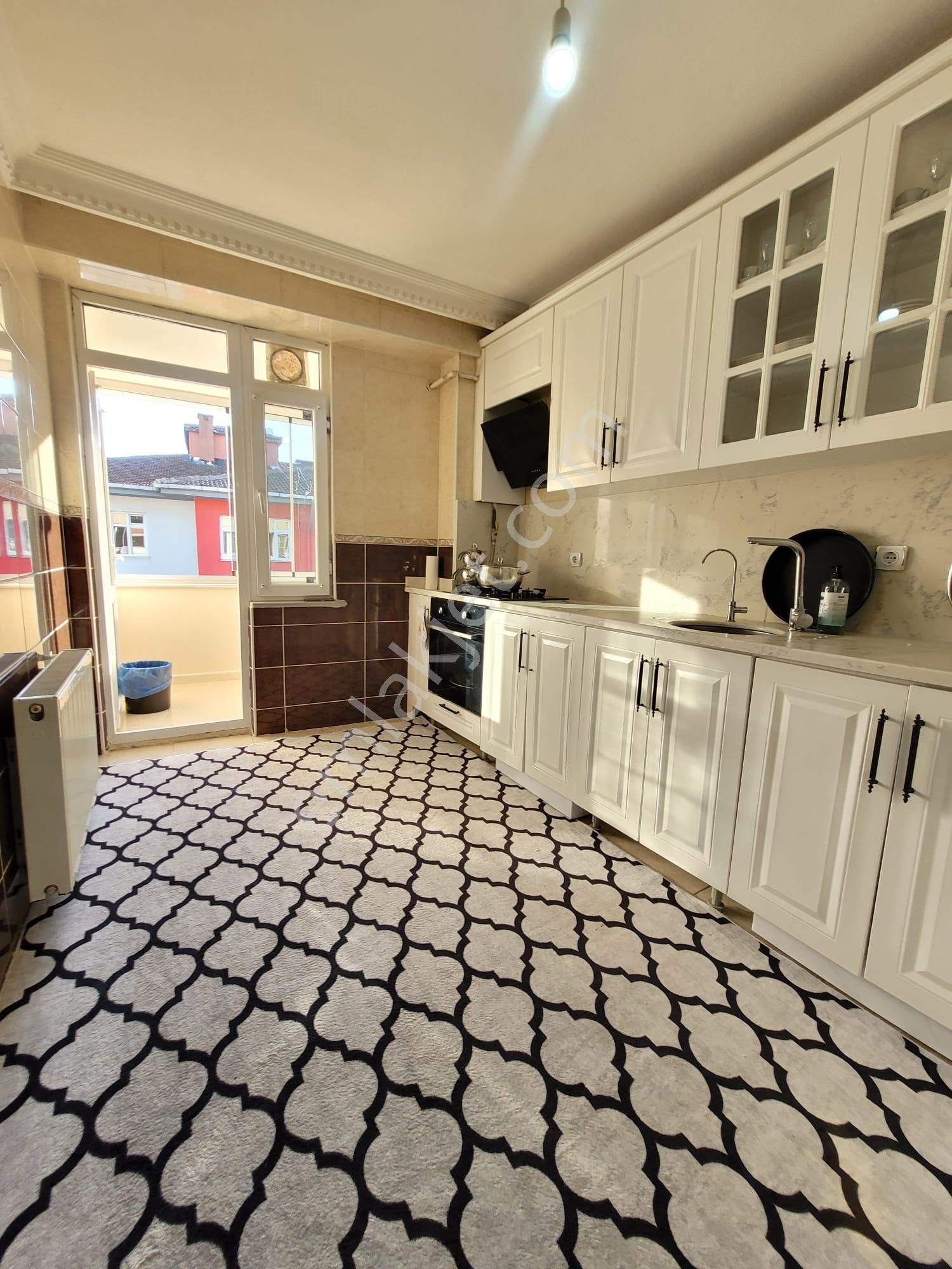 Üç Kardeşler'den Gazi Mh 4+2 Masrafsız 220m² Satlık Dublex - Görsel 13