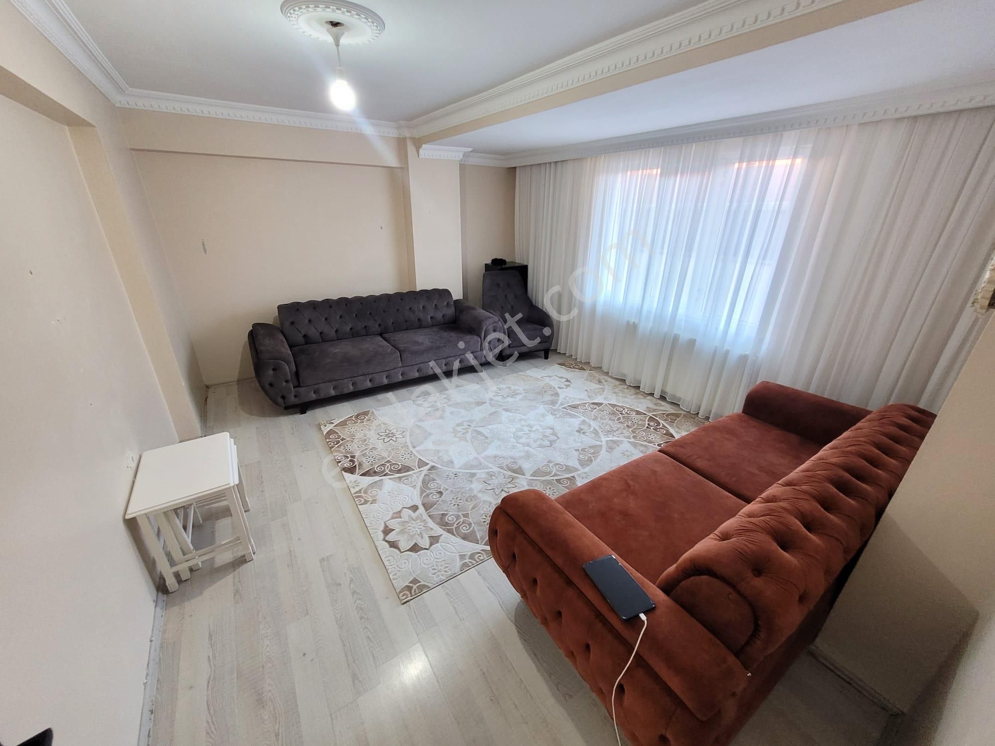 Üç Kardeşler'den Gazi Mh 4+2 Masrafsız 220m² Satlık Dublex - Görsel 5