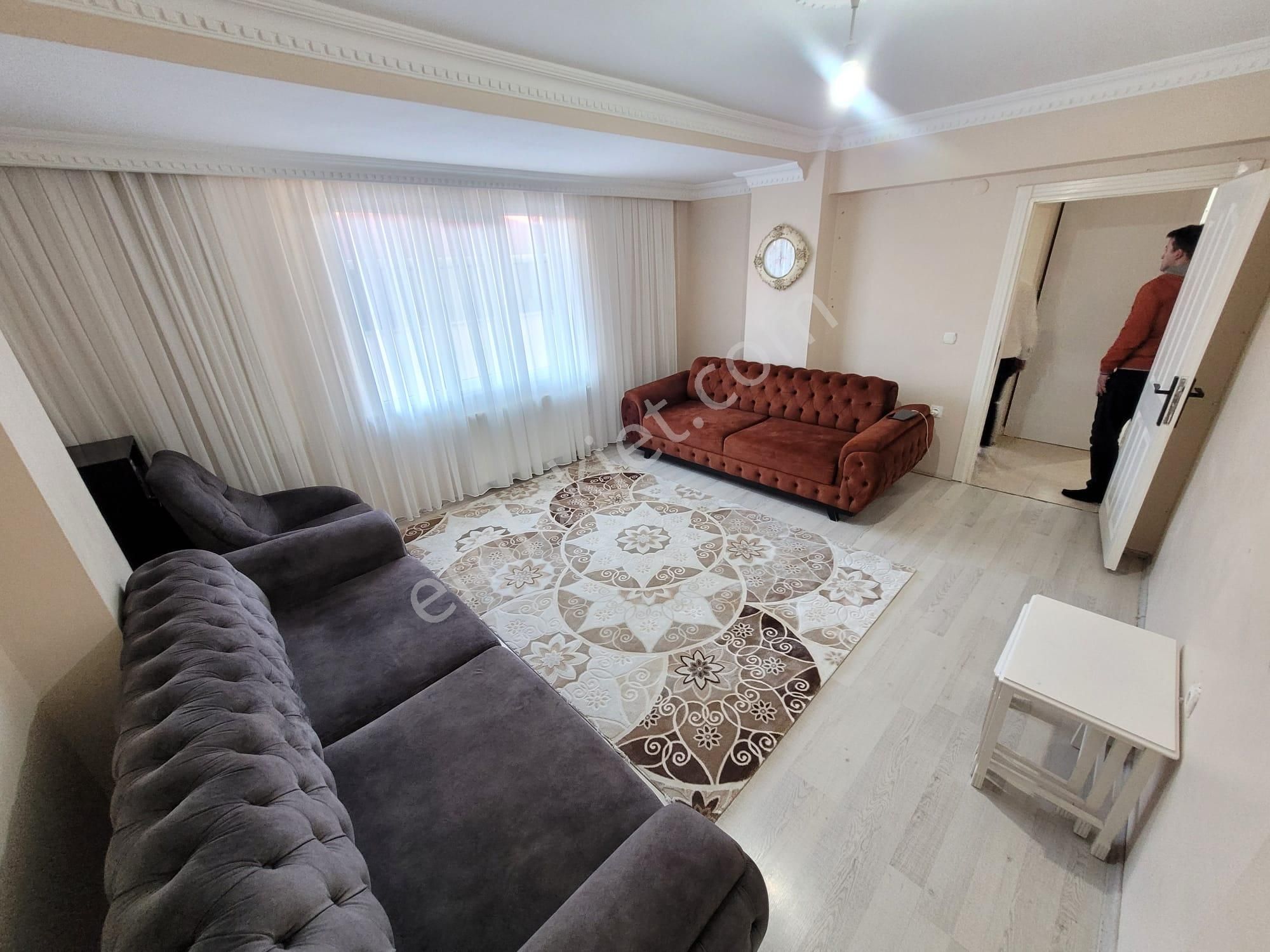 Üç Kardeşler'den Gazi Mh 4+2 Masrafsız 220m² Satlık Dublex - Görsel 2