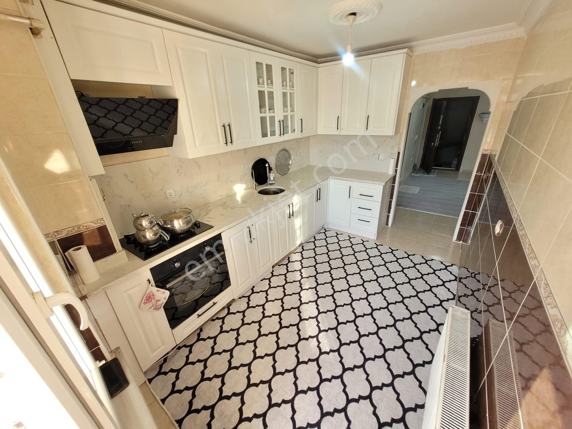 Üç Kardeşler'den Gazi Mh 4+2 Masrafsız 220m² Satlık Dublex - Görsel 16