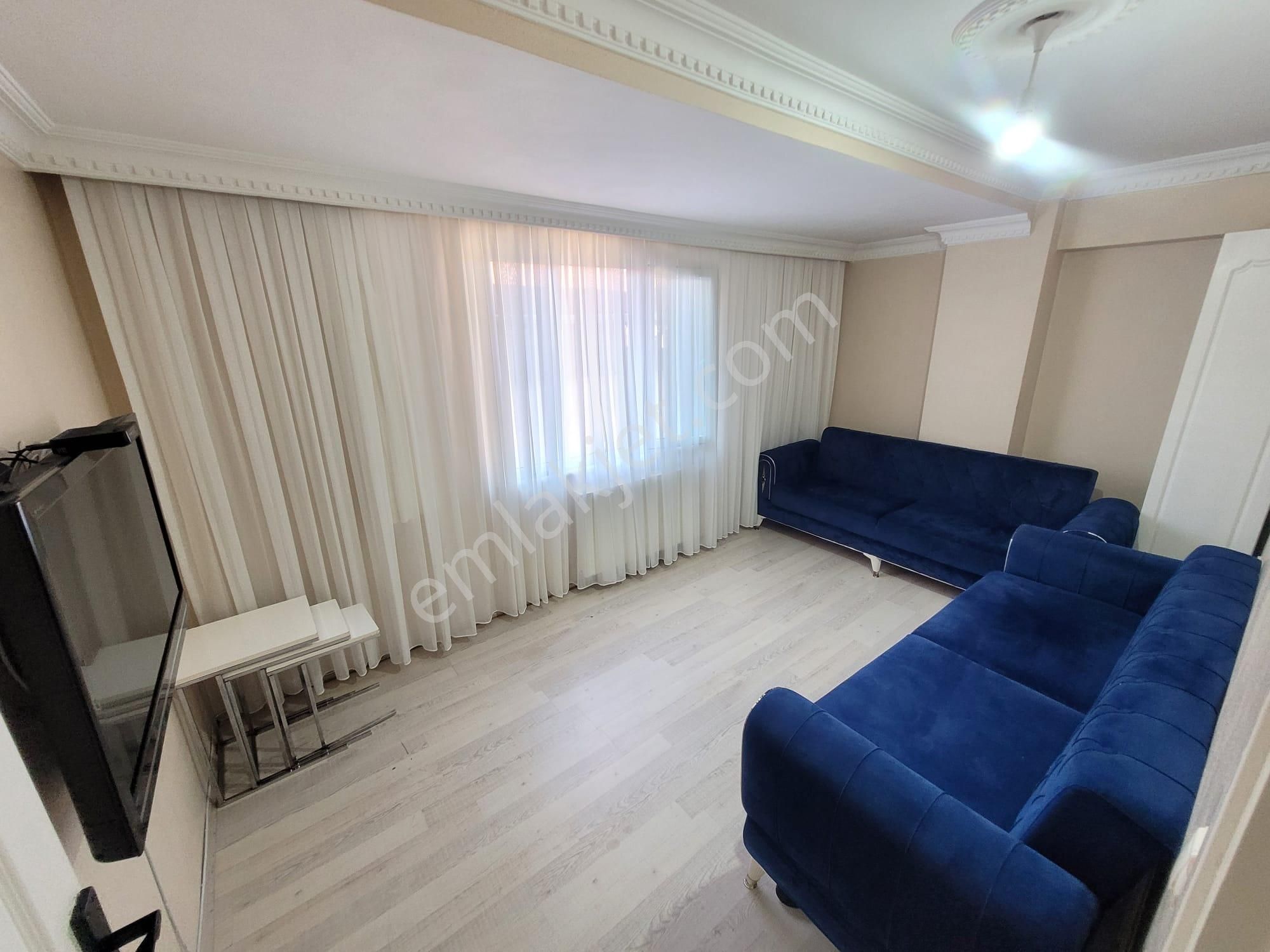 Üç Kardeşler'den Gazi Mh 4+2 Masrafsız 220m² Satlık Dublex - Görsel 7
