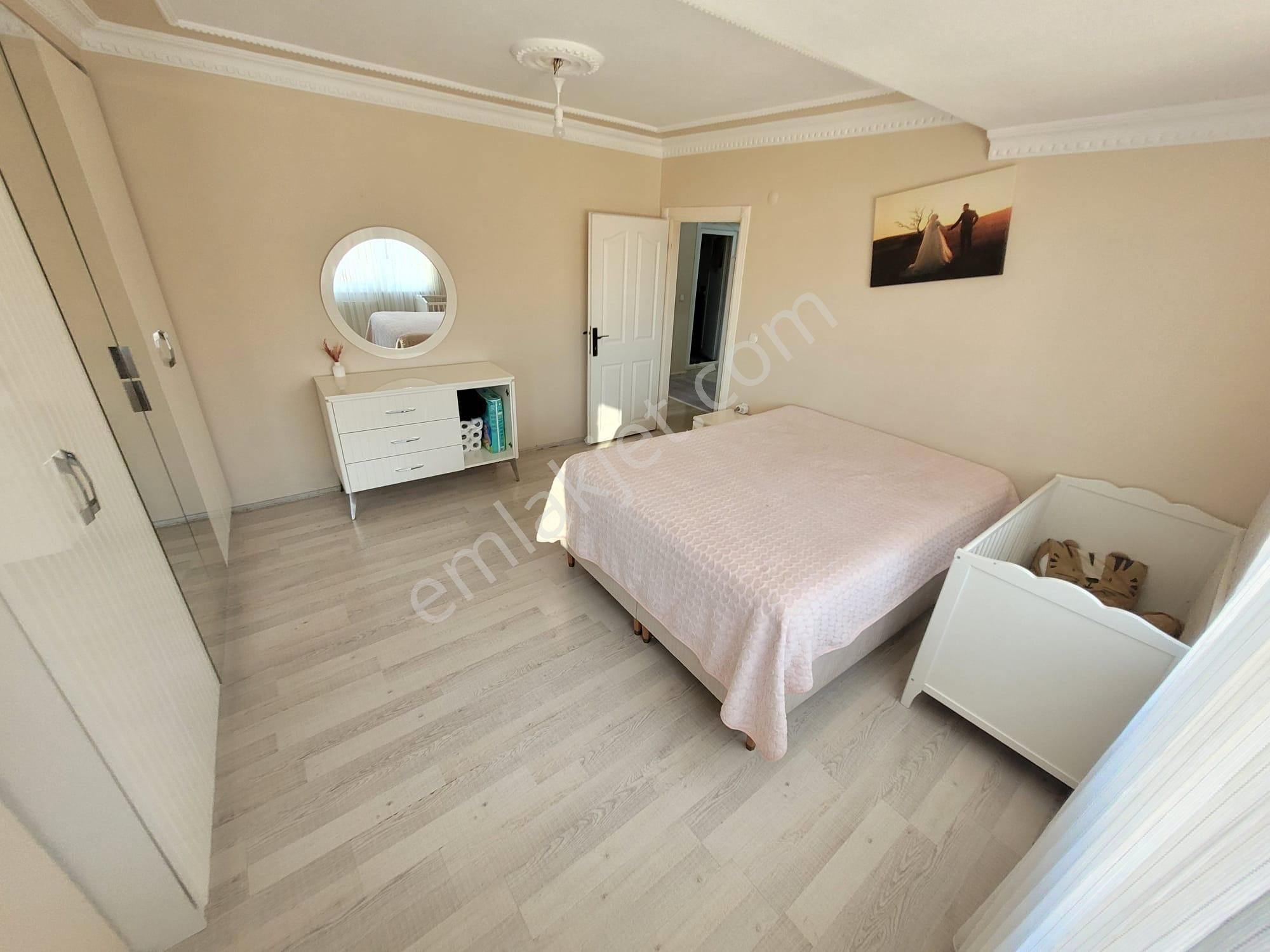 Üç Kardeşler'den Gazi Mh 4+2 Masrafsız 220m² Satlık Dublex - Görsel 10