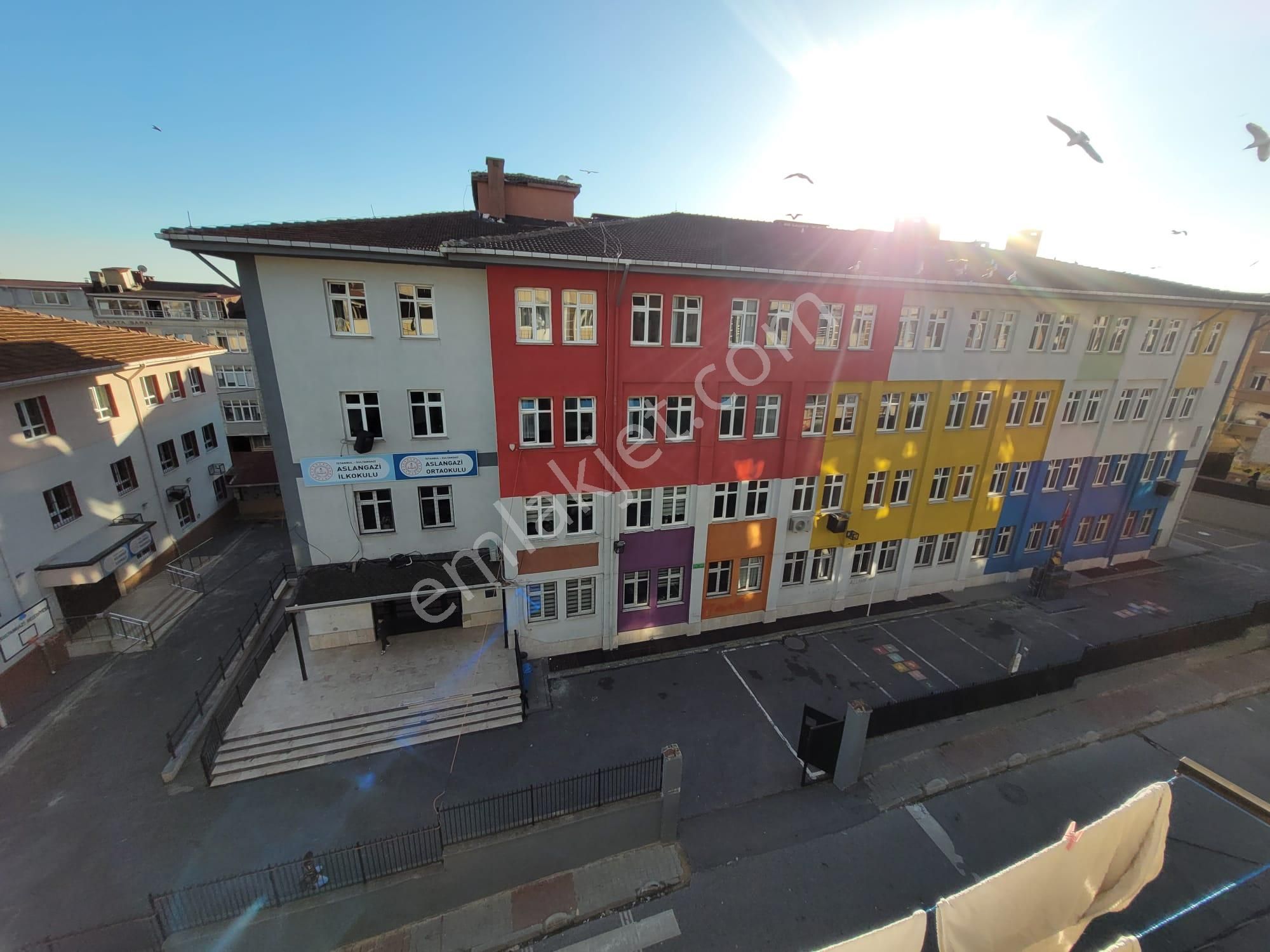 Üç Kardeşler'den Gazi Mh 4+2 Masrafsız 220m² Satlık Dublex - Görsel 24