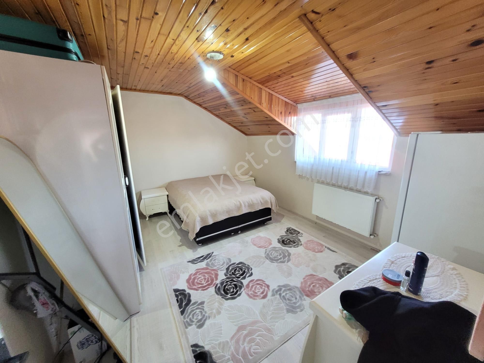 Üç Kardeşler'den Gazi Mh 4+2 Masrafsız 220m² Satlık Dublex - Görsel 28