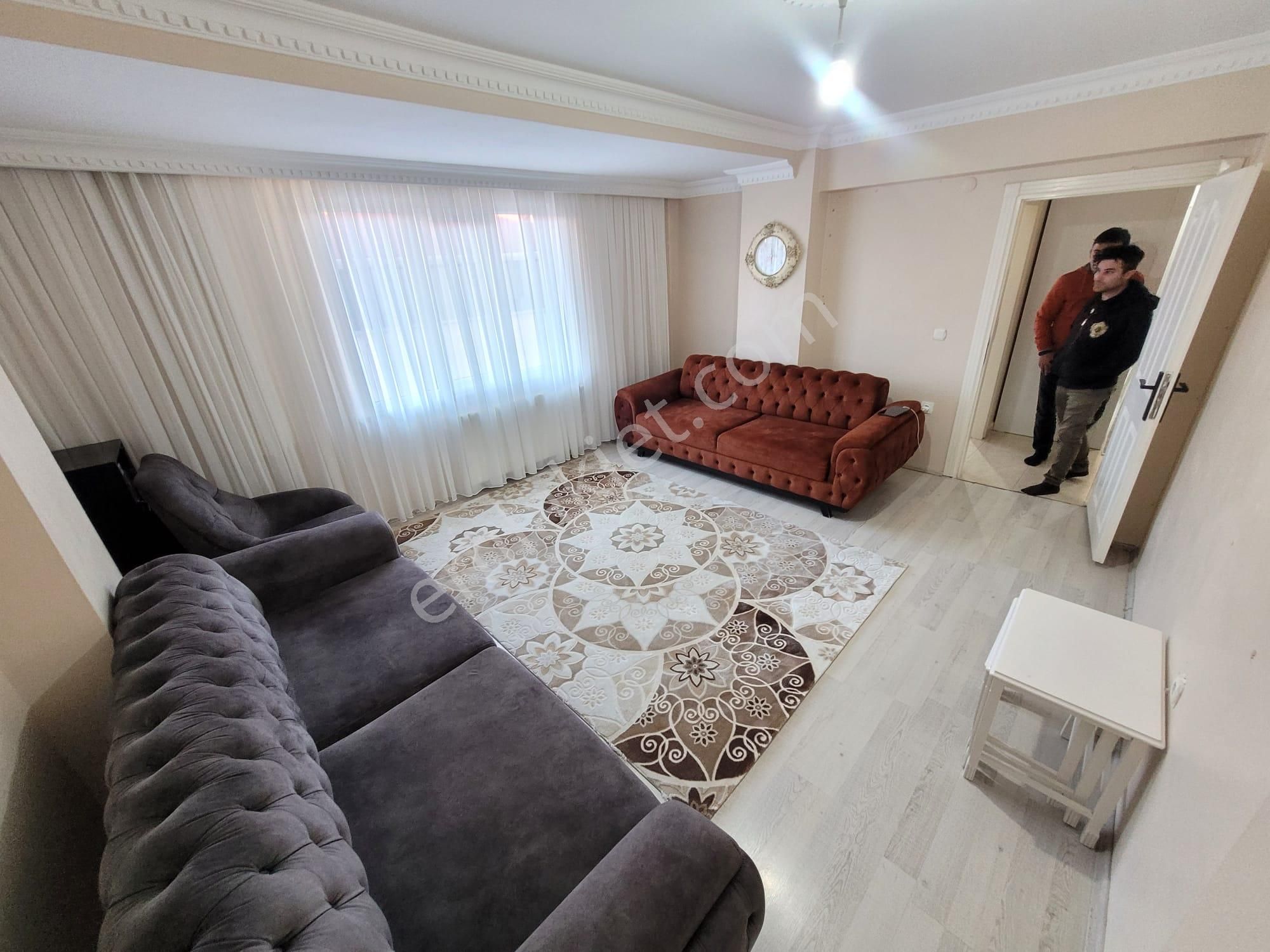Üç Kardeşler'den Gazi Mh 4+2 Masrafsız 220m² Satlık Dublex - Görsel 4