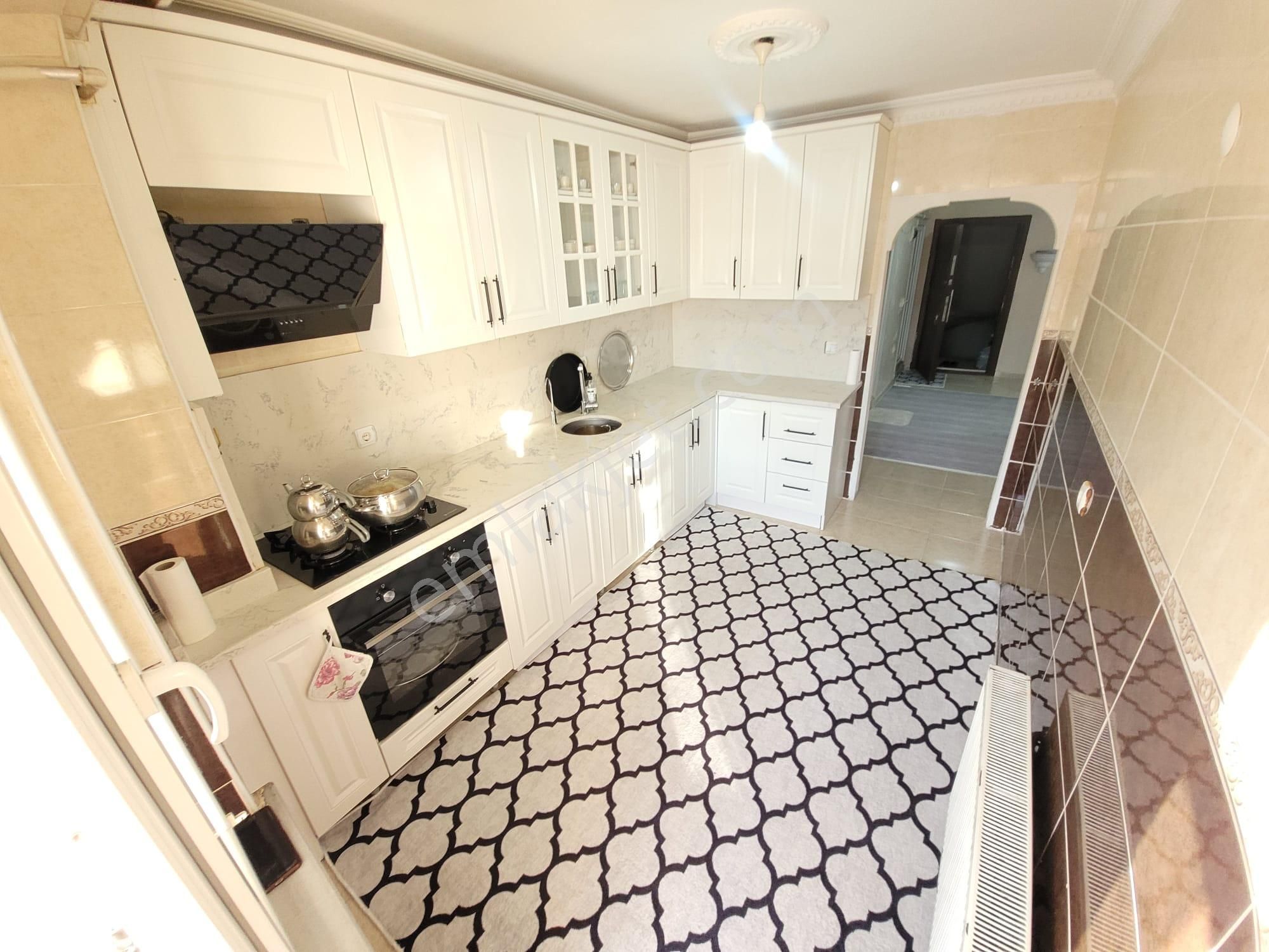 Üç Kardeşler'den Gazi Mh 4+2 Masrafsız 220m² Satlık Dublex - Görsel 17