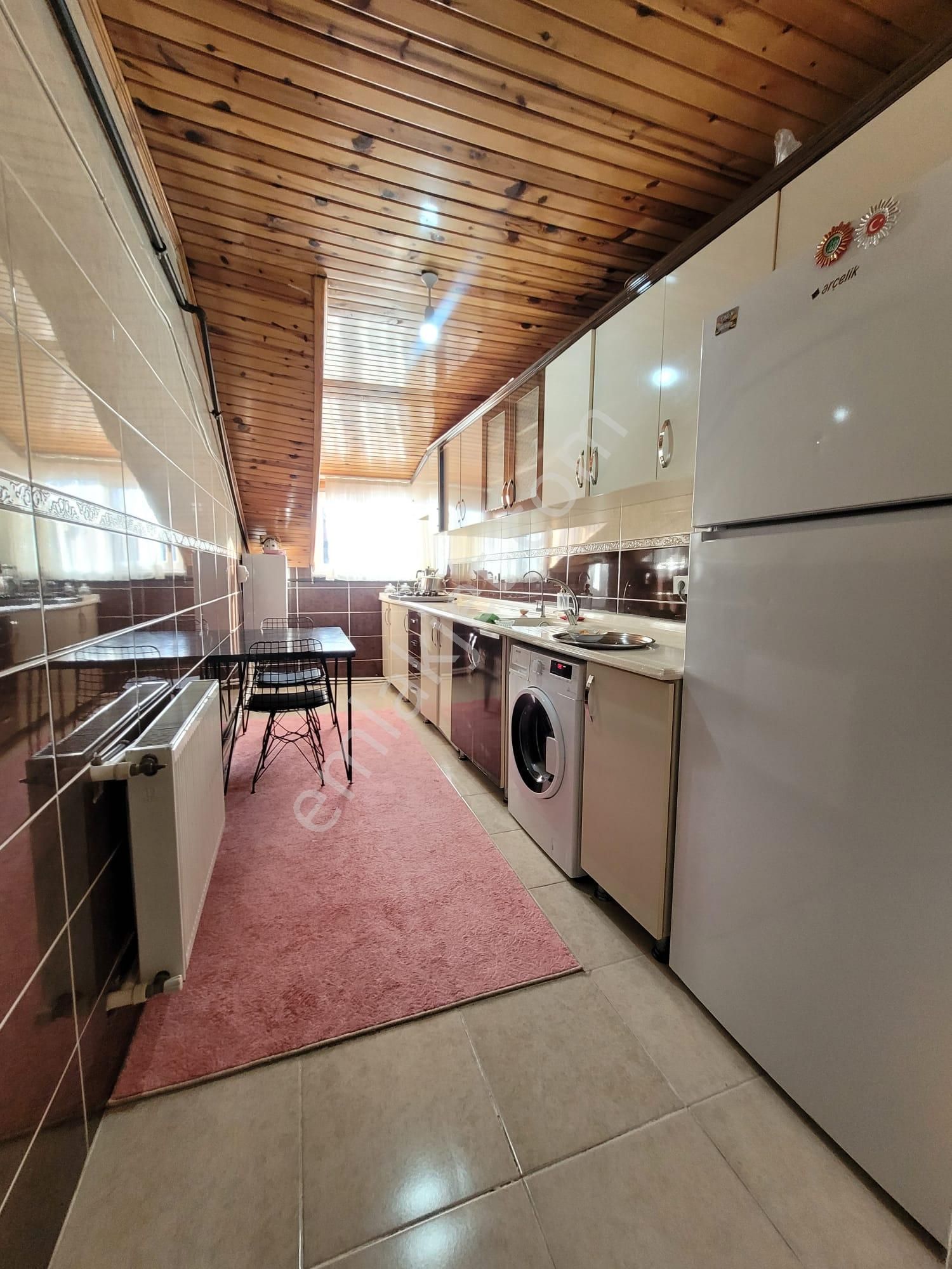Üç Kardeşler'den Gazi Mh 4+2 Masrafsız 220m² Satlık Dublex - Görsel 27