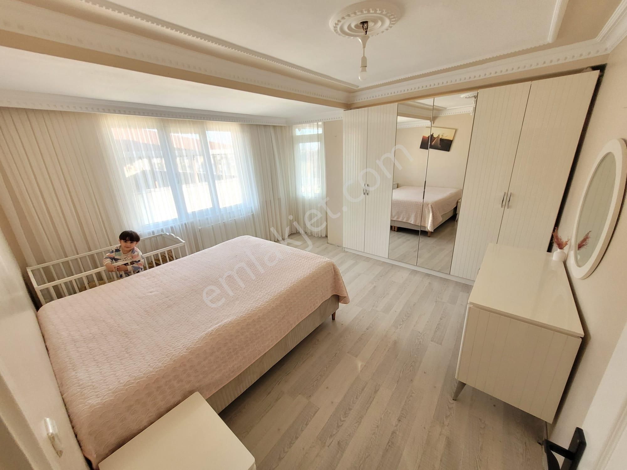 Üç Kardeşler'den Gazi Mh 4+2 Masrafsız 220m² Satlık Dublex - Görsel 11