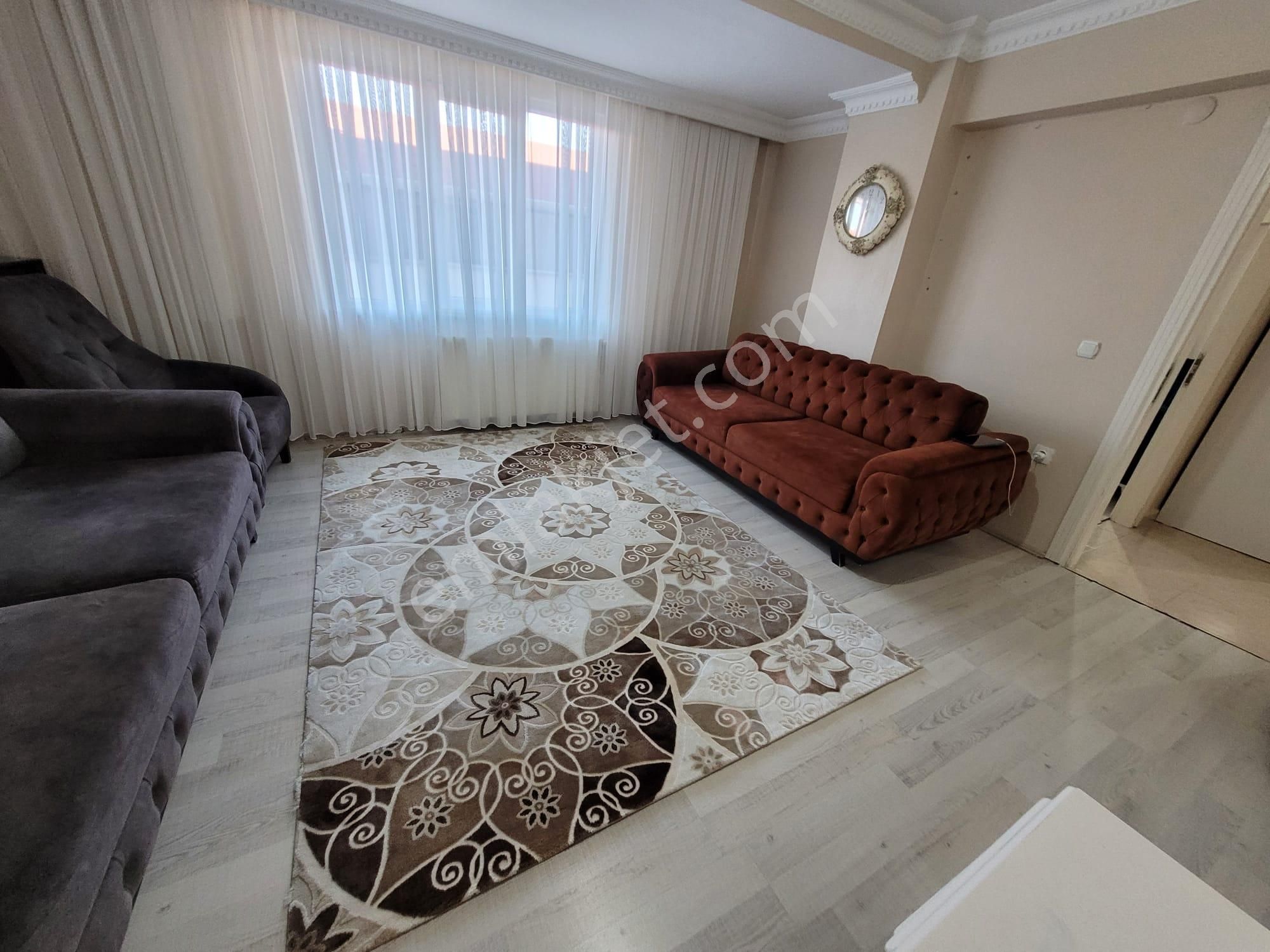 Üç Kardeşler'den Gazi Mh 4+2 Masrafsız 220m² Satlık Dublex - Görsel 3