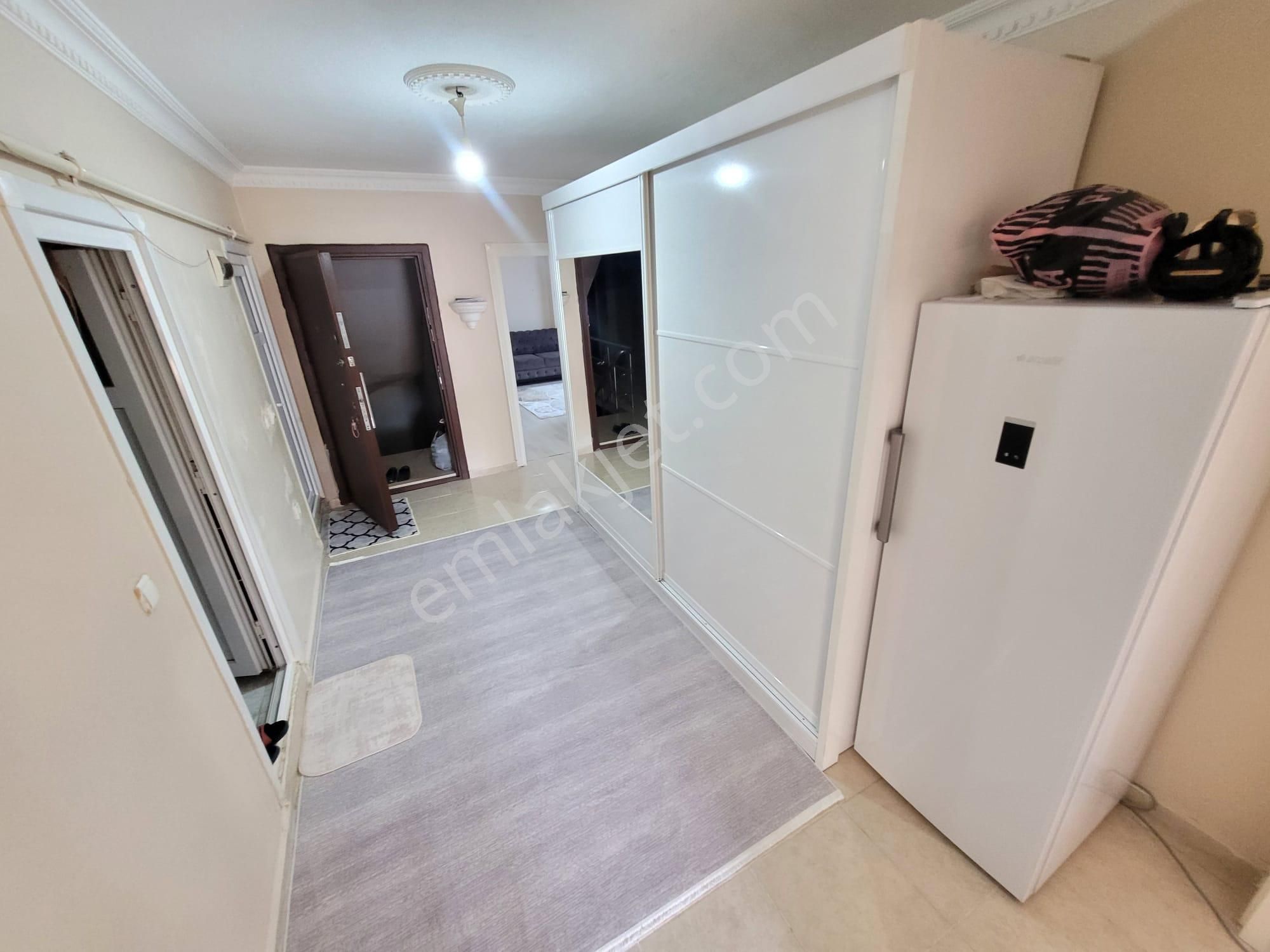 Üç Kardeşler'den Gazi Mh 4+2 Masrafsız 220m² Satlık Dublex - Görsel 25