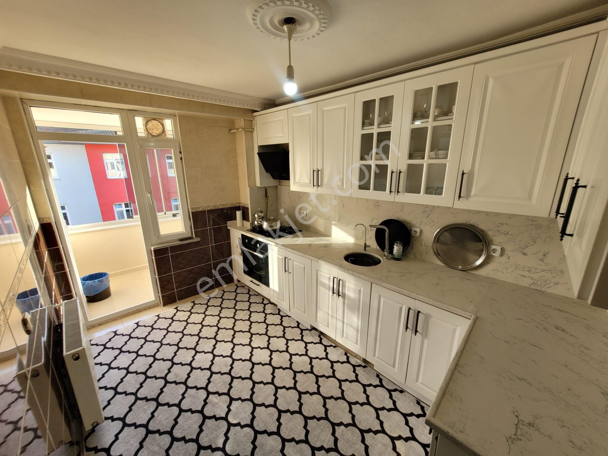 Üç Kardeşler'den Gazi Mh 4+2 Masrafsız 220m² Satlık Dublex - Görsel 14