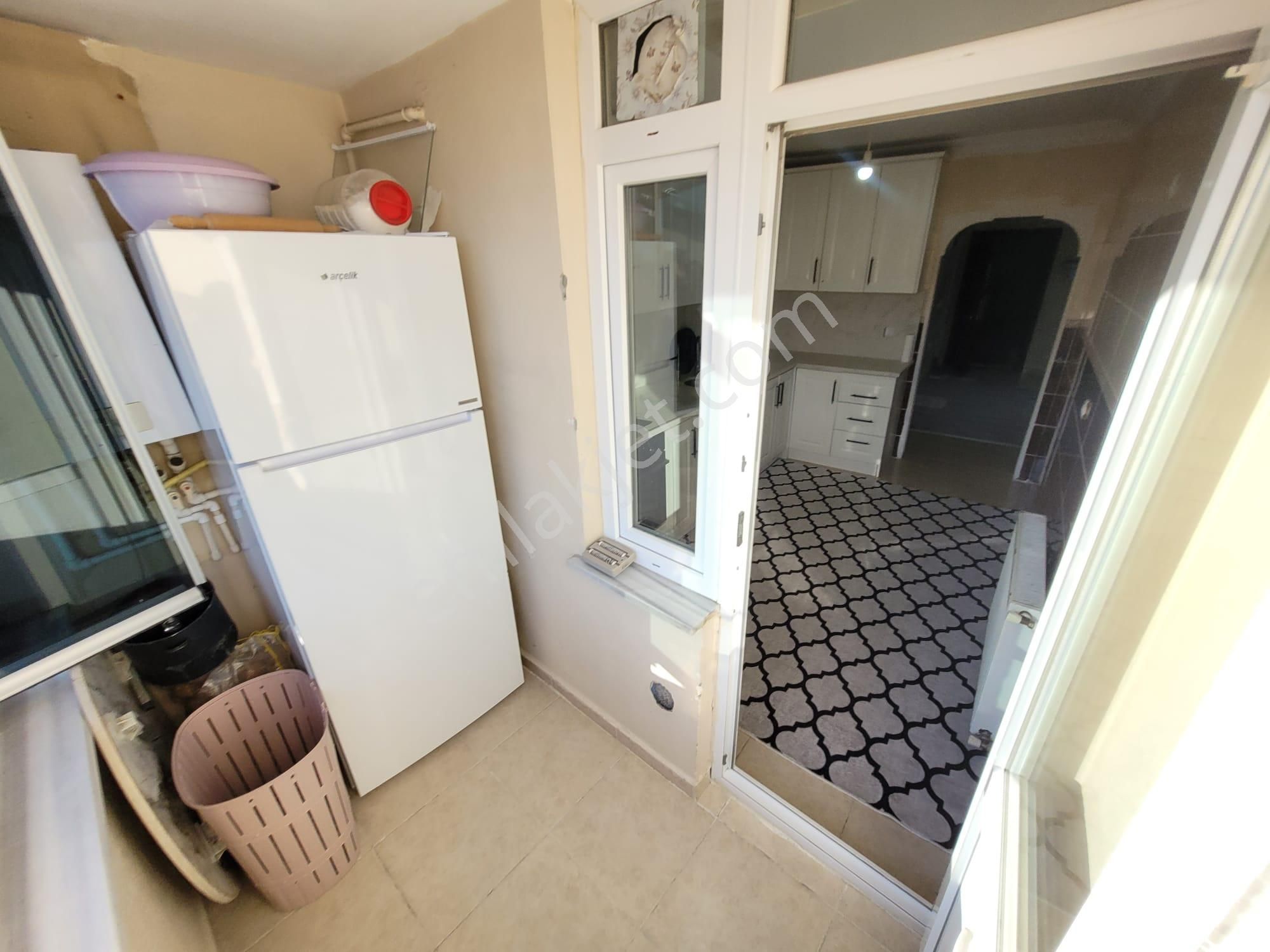 Üç Kardeşler'den Gazi Mh 4+2 Masrafsız 220m² Satlık Dublex - Görsel 18