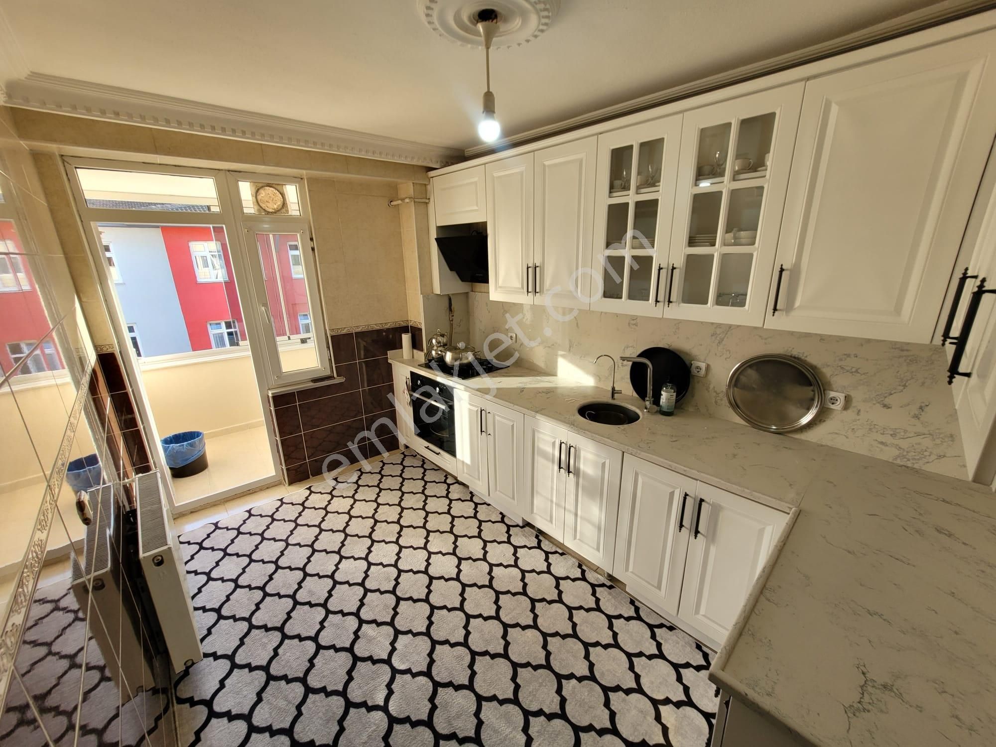 Üç Kardeşler'den Gazi Mh 4+2 Masrafsız 220m² Satlık Dublex - Görsel 15