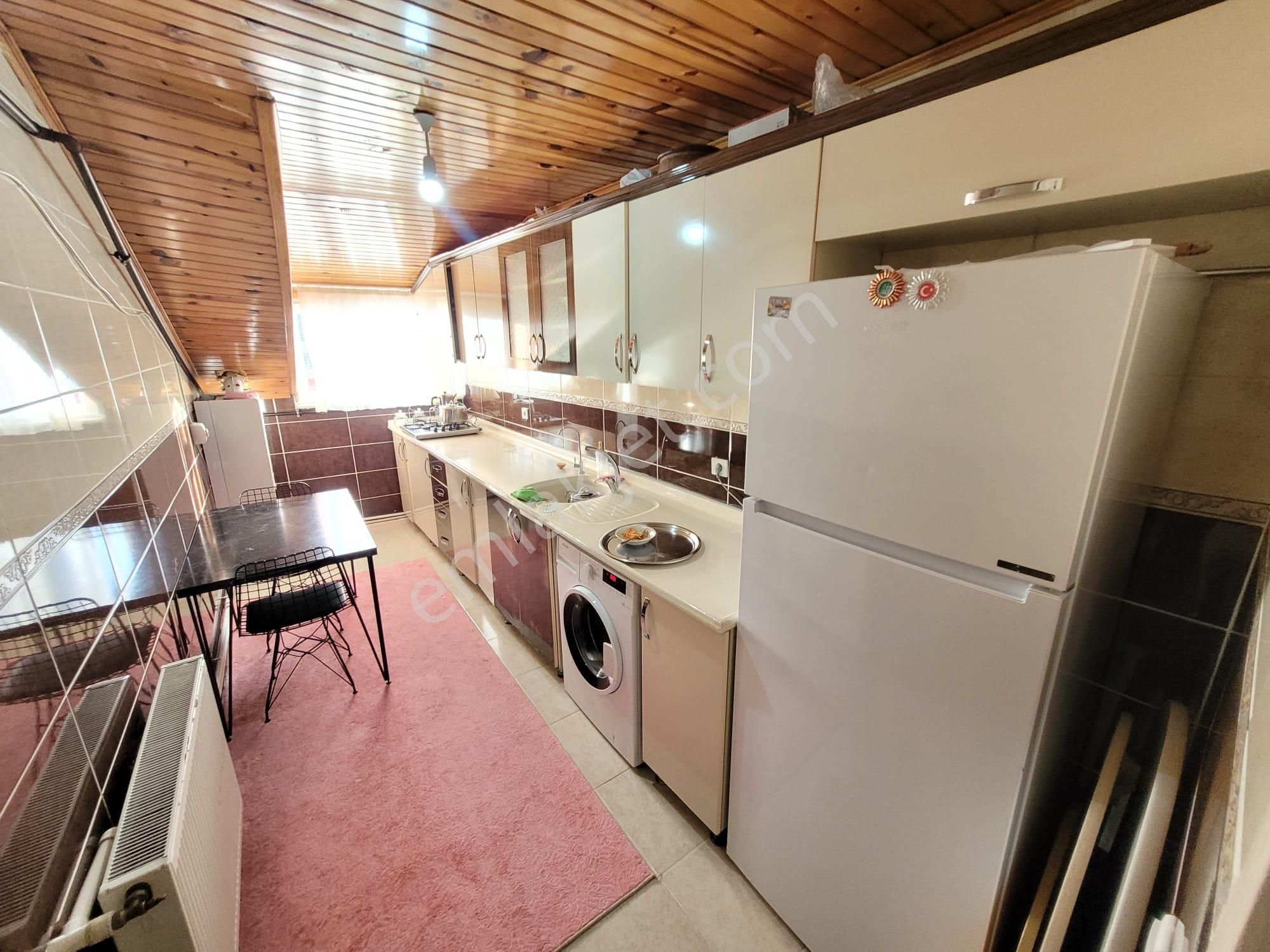 Üç Kardeşler'den Gazi Mh 4+2 Masrafsız 220m² Satlık Dublex - Görsel 26