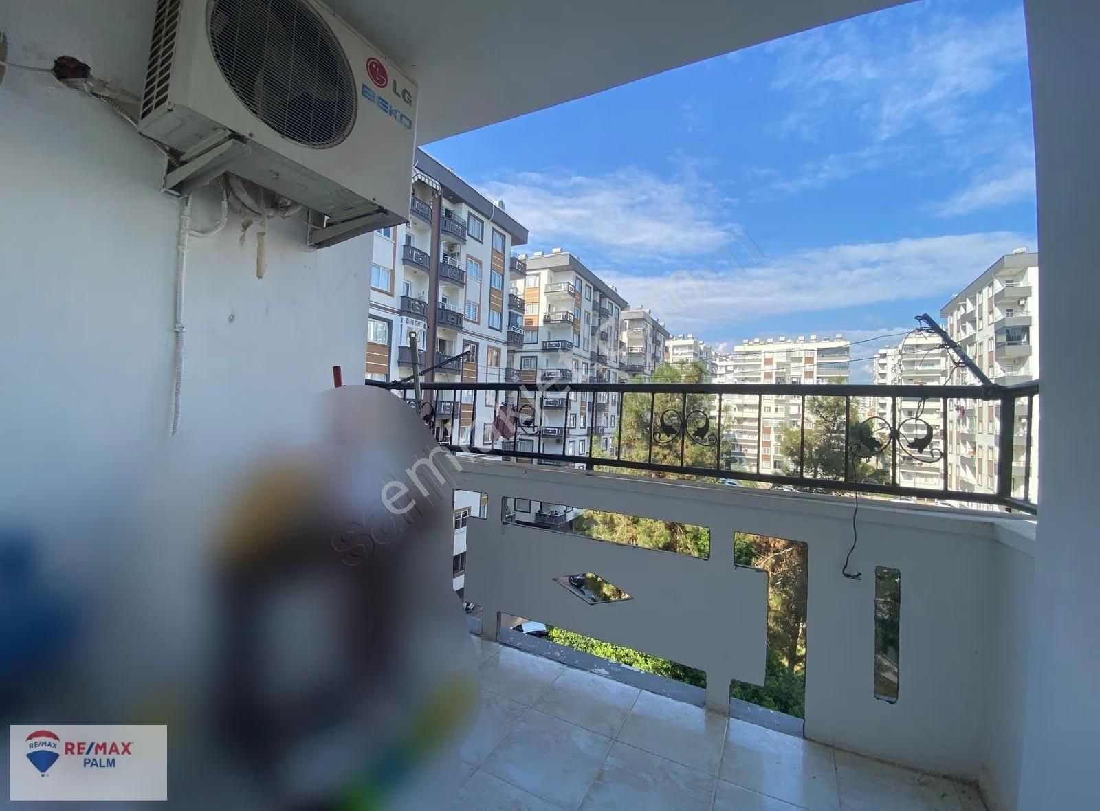Remax Palm'den Sayapark Civarı Site İçi Kiralık 3+1 Daire - Görsel 15