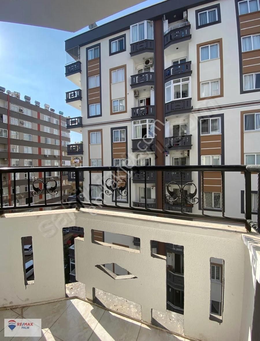 Remax Palm'den Sayapark Civarı Site İçi Kiralık 3+1 Daire - Görsel 19