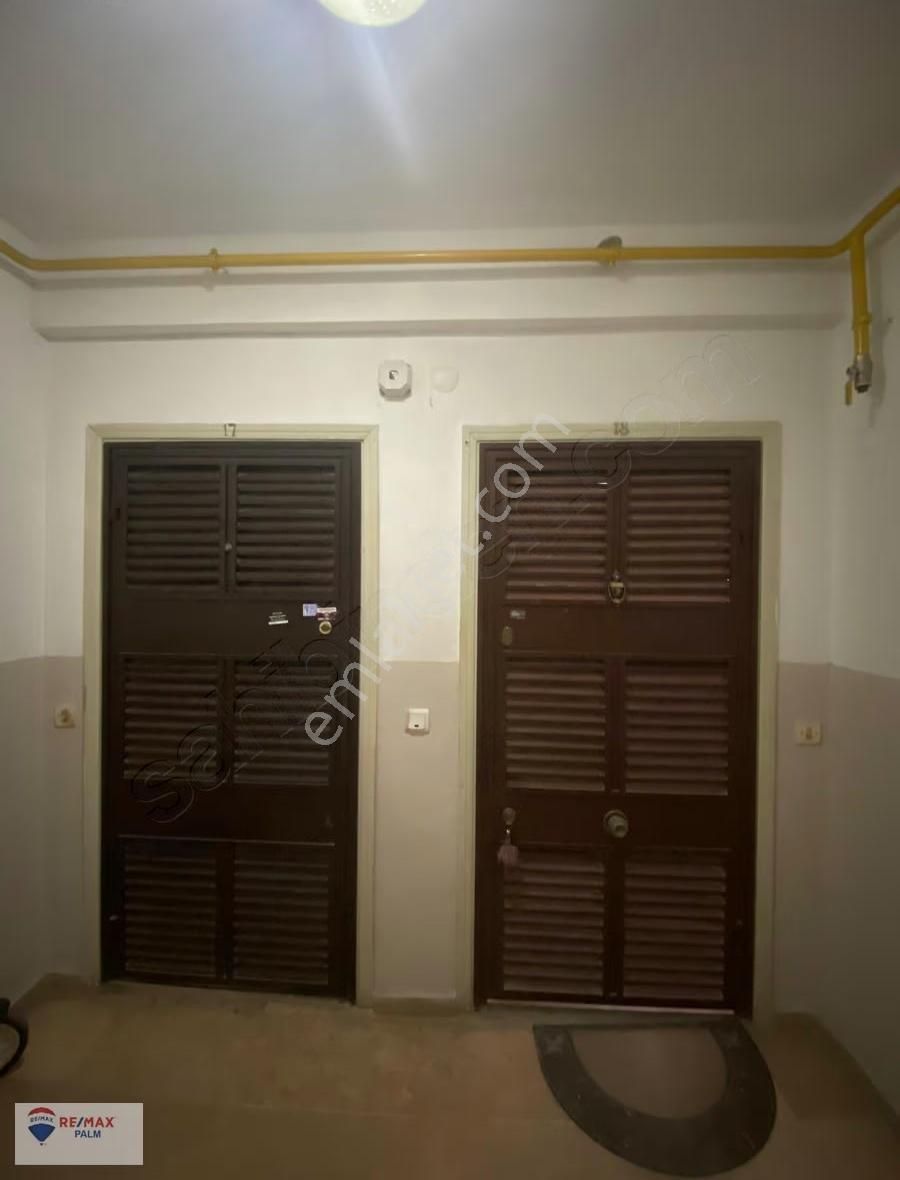 Remax Palm'den Sayapark Civarı Site İçi Kiralık 3+1 Daire - Görsel 10