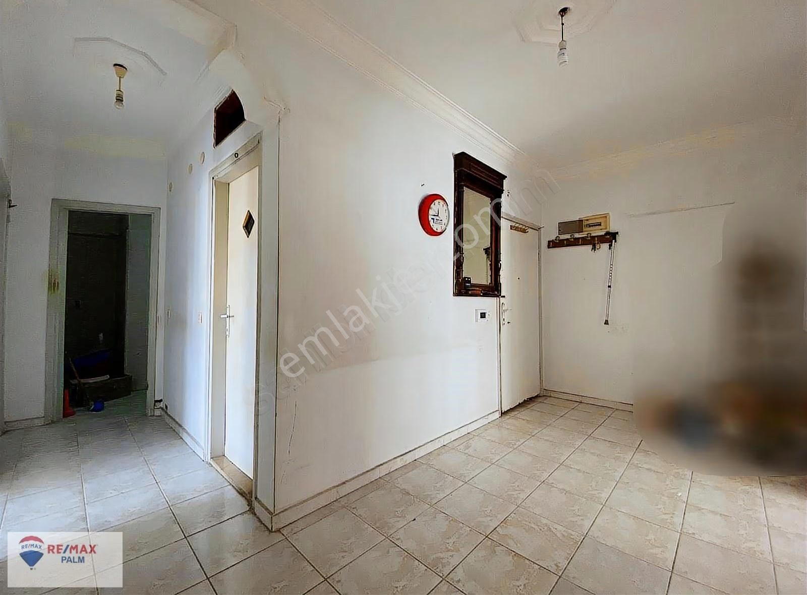 Remax Palm'den Sayapark Civarı Site İçi Kiralık 3+1 Daire - Görsel 18