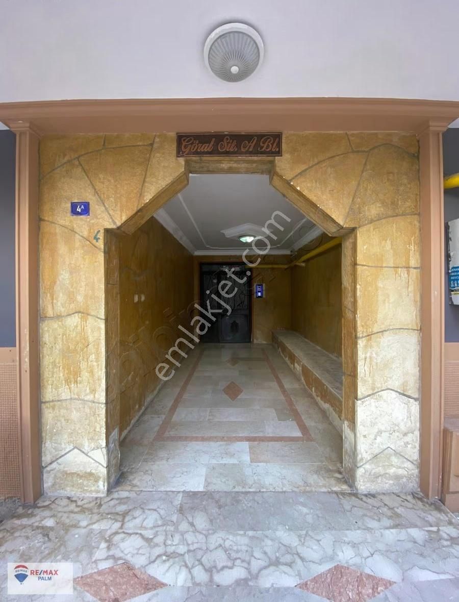 Remax Palm'den Sayapark Civarı Site İçi Kiralık 3+1 Daire - Görsel 20