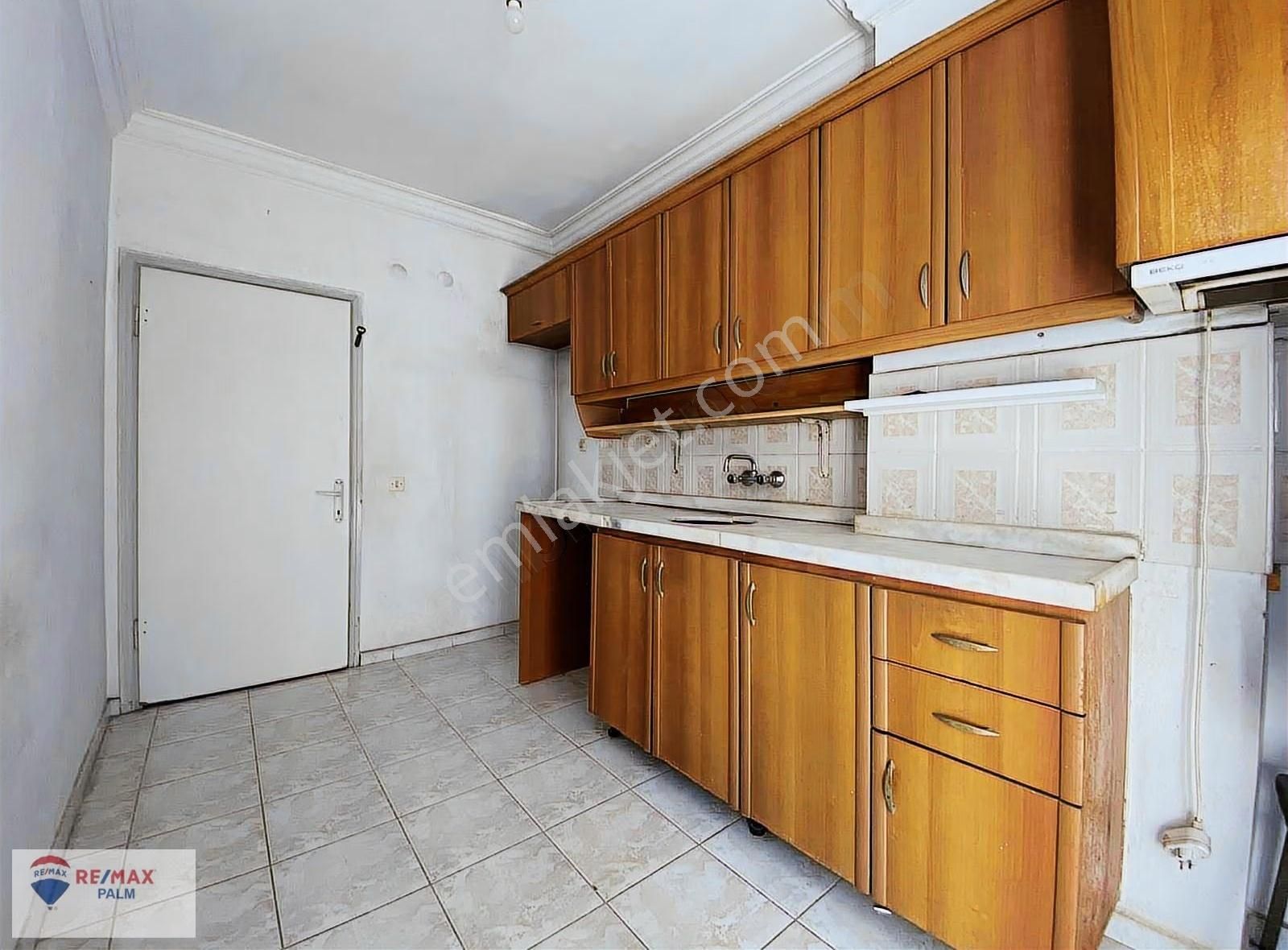 Remax Palm'den Sayapark Civarı Site İçi Kiralık 3+1 Daire - Görsel 4