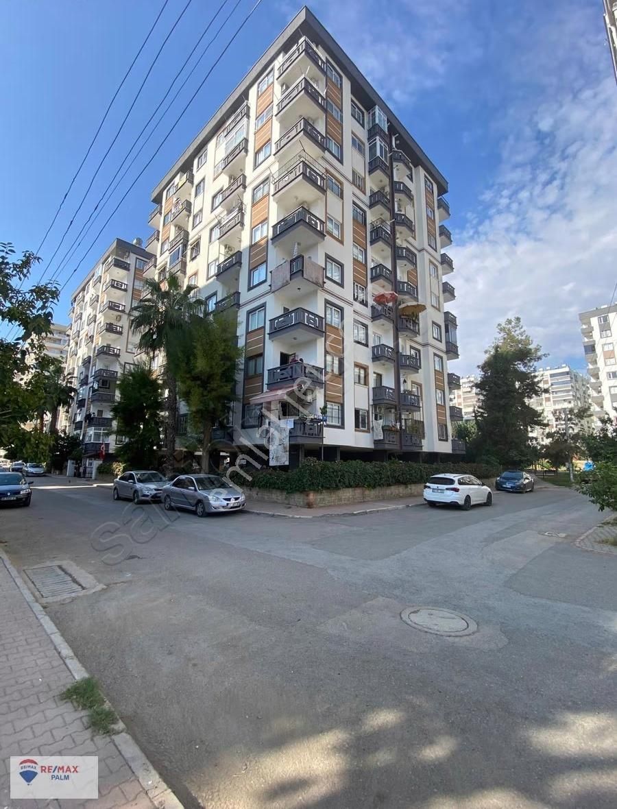 Remax Palm'den Sayapark Civarı Site İçi Kiralık 3+1 Daire